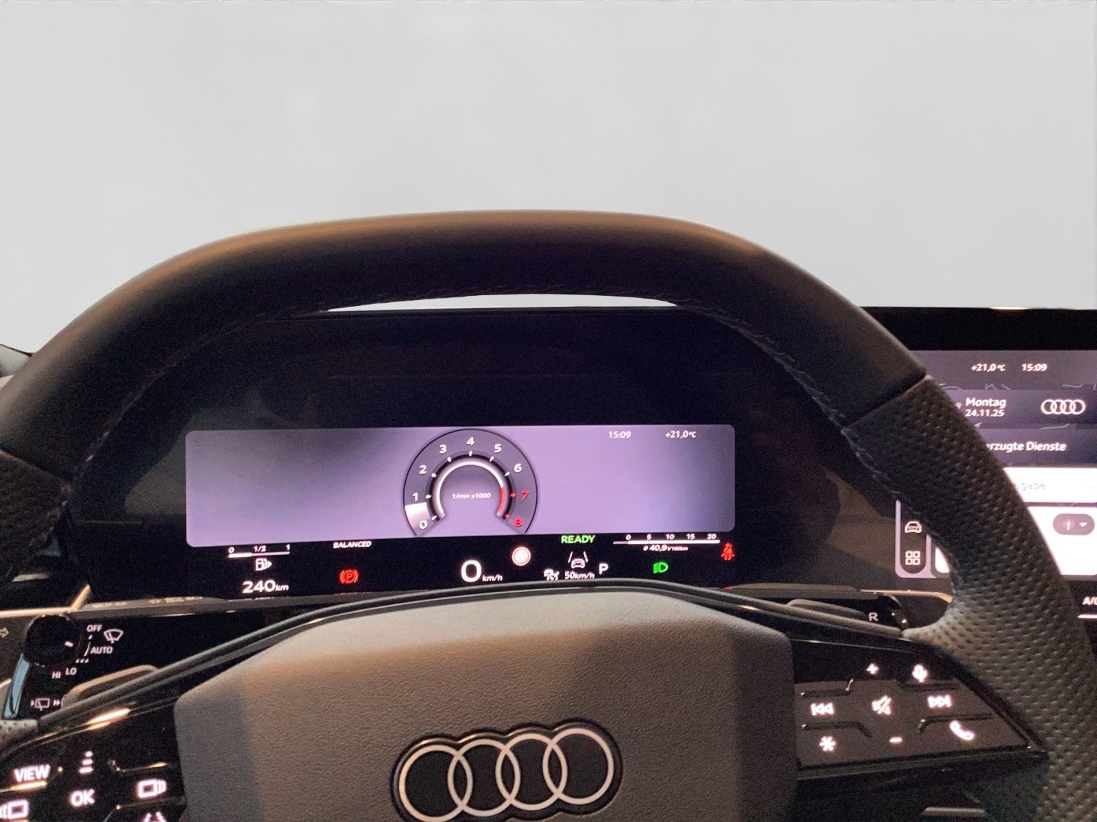 Audi Q3 – Bild 10