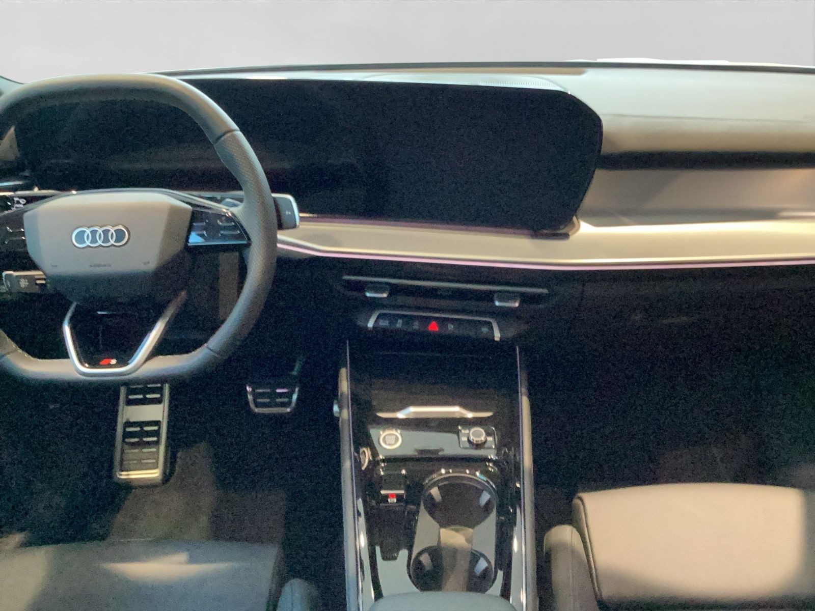 Audi Q3 – Bild 11