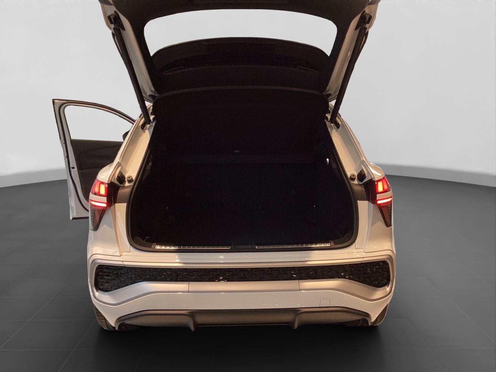 Audi Q3 – Bild 17