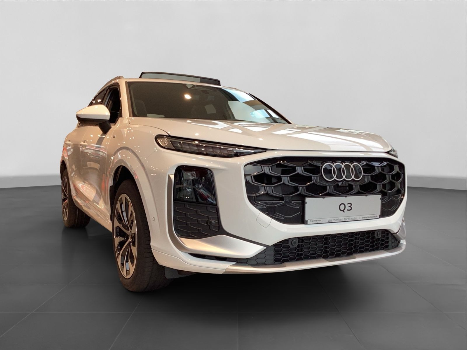 Audi Q3 – Bild 19