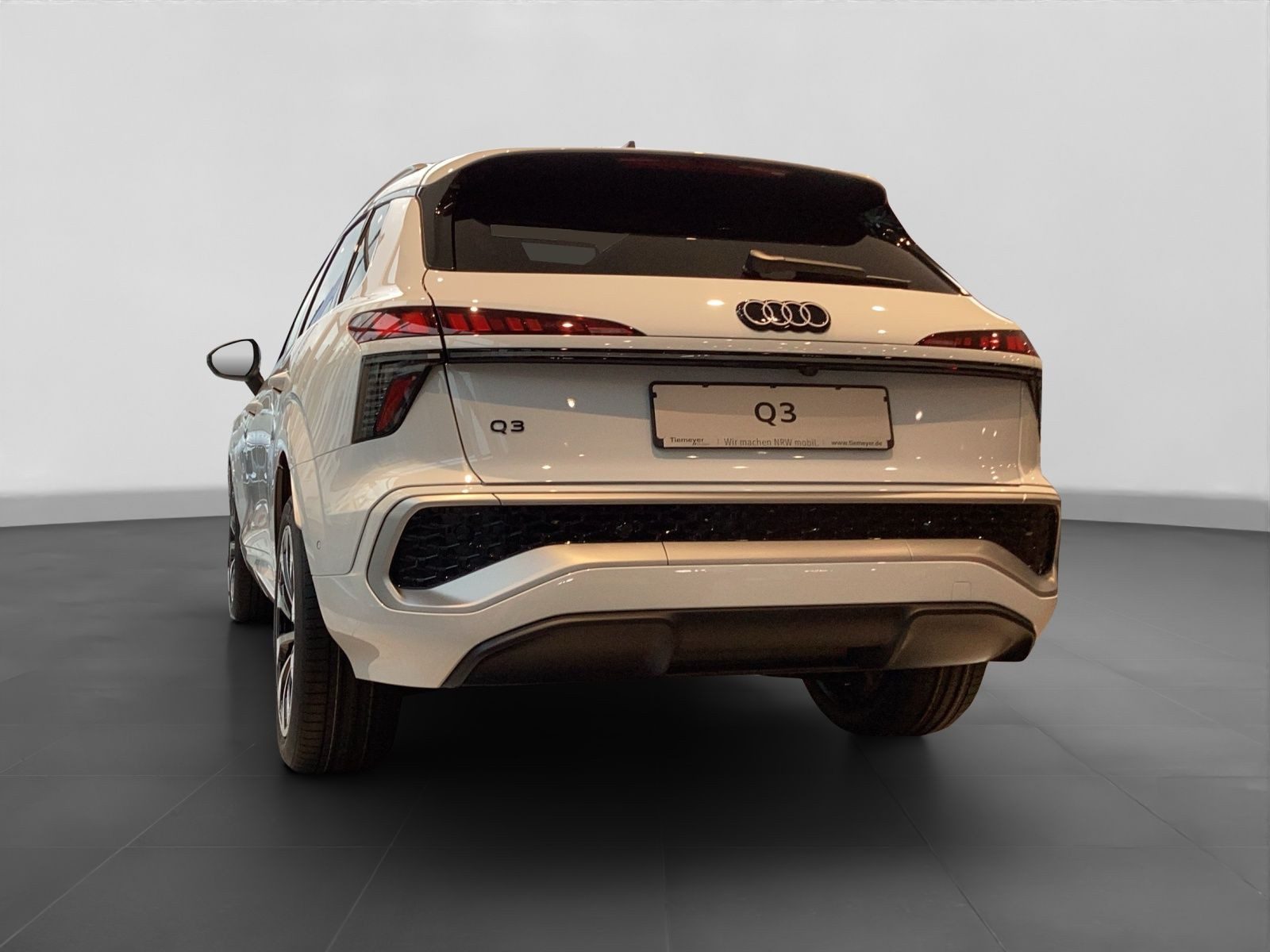Audi Q3 – Bild 20