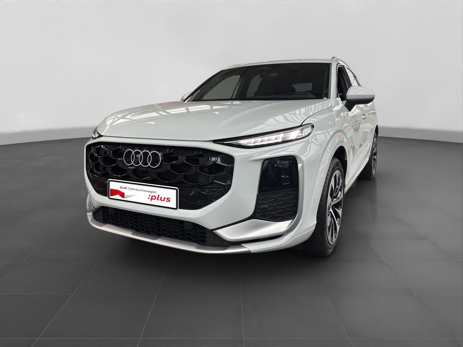 Audi Q3 – Foto 2