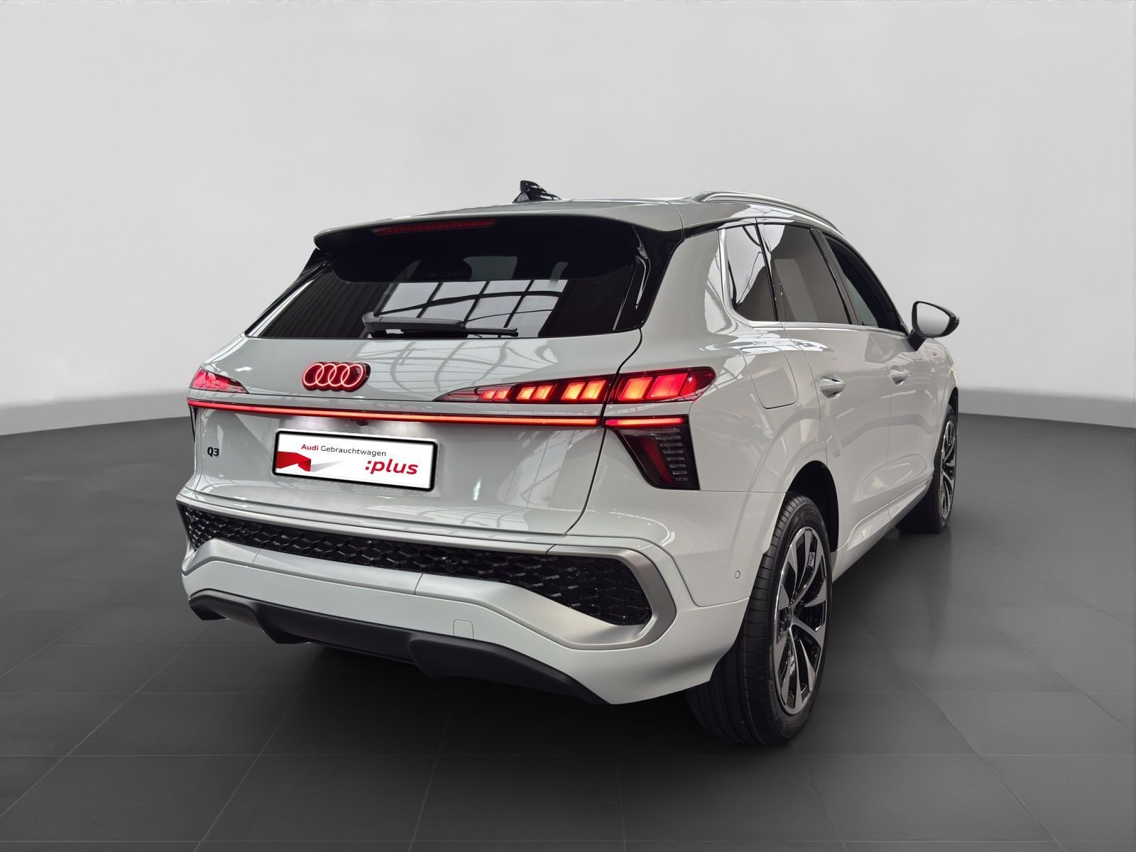 Audi Q3 – Foto 3