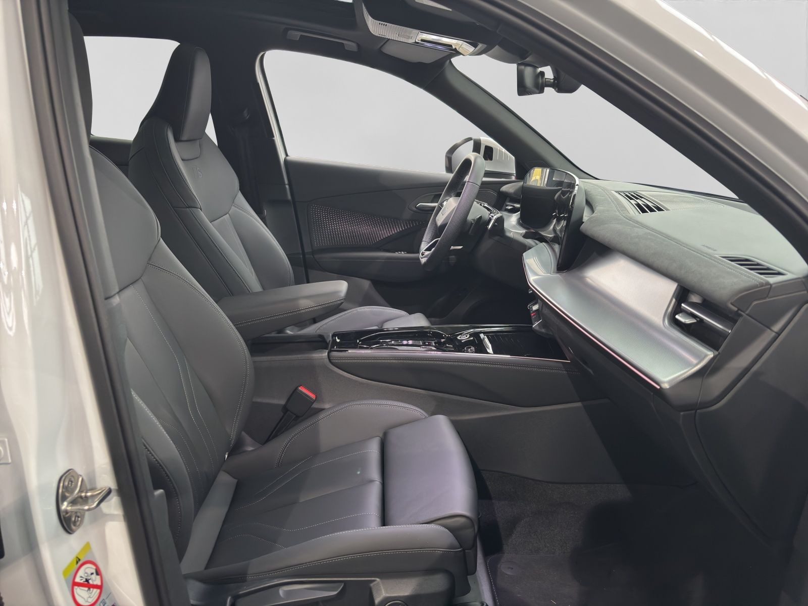 Audi Q3 – Foto 4