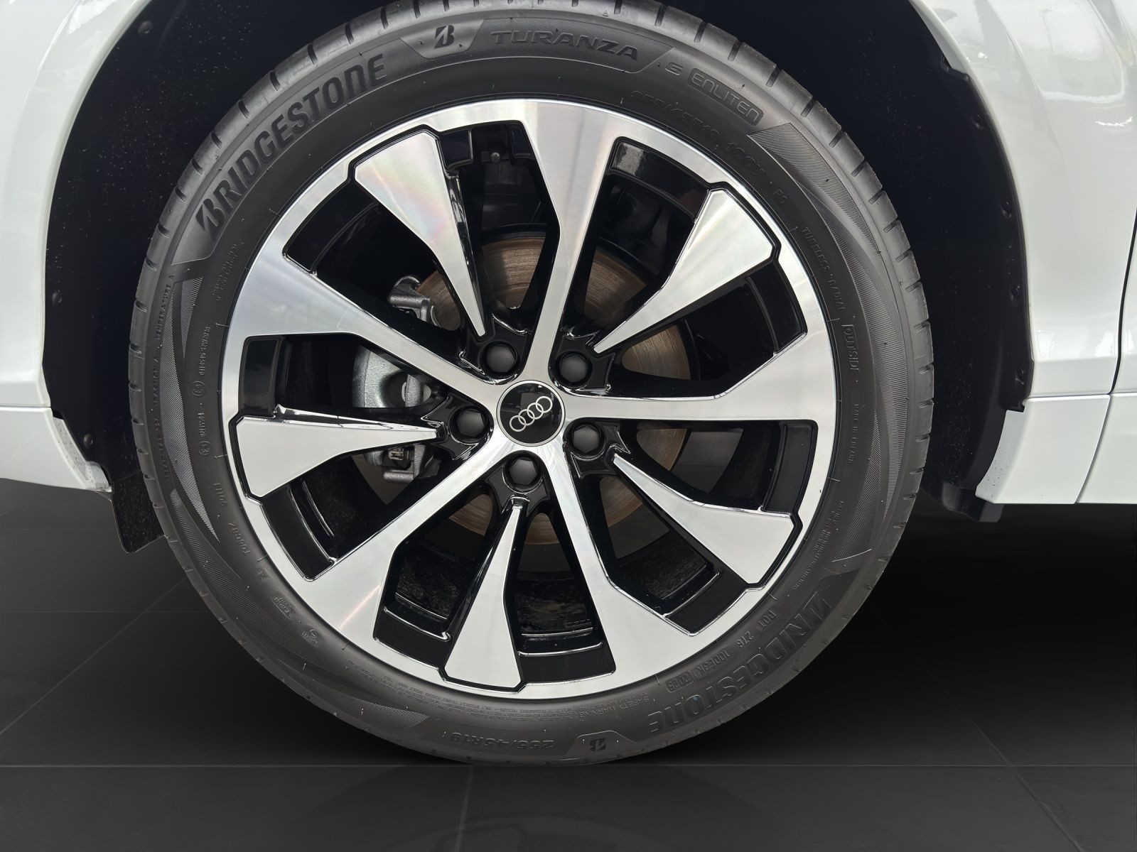 Audi Q3 – Foto 7