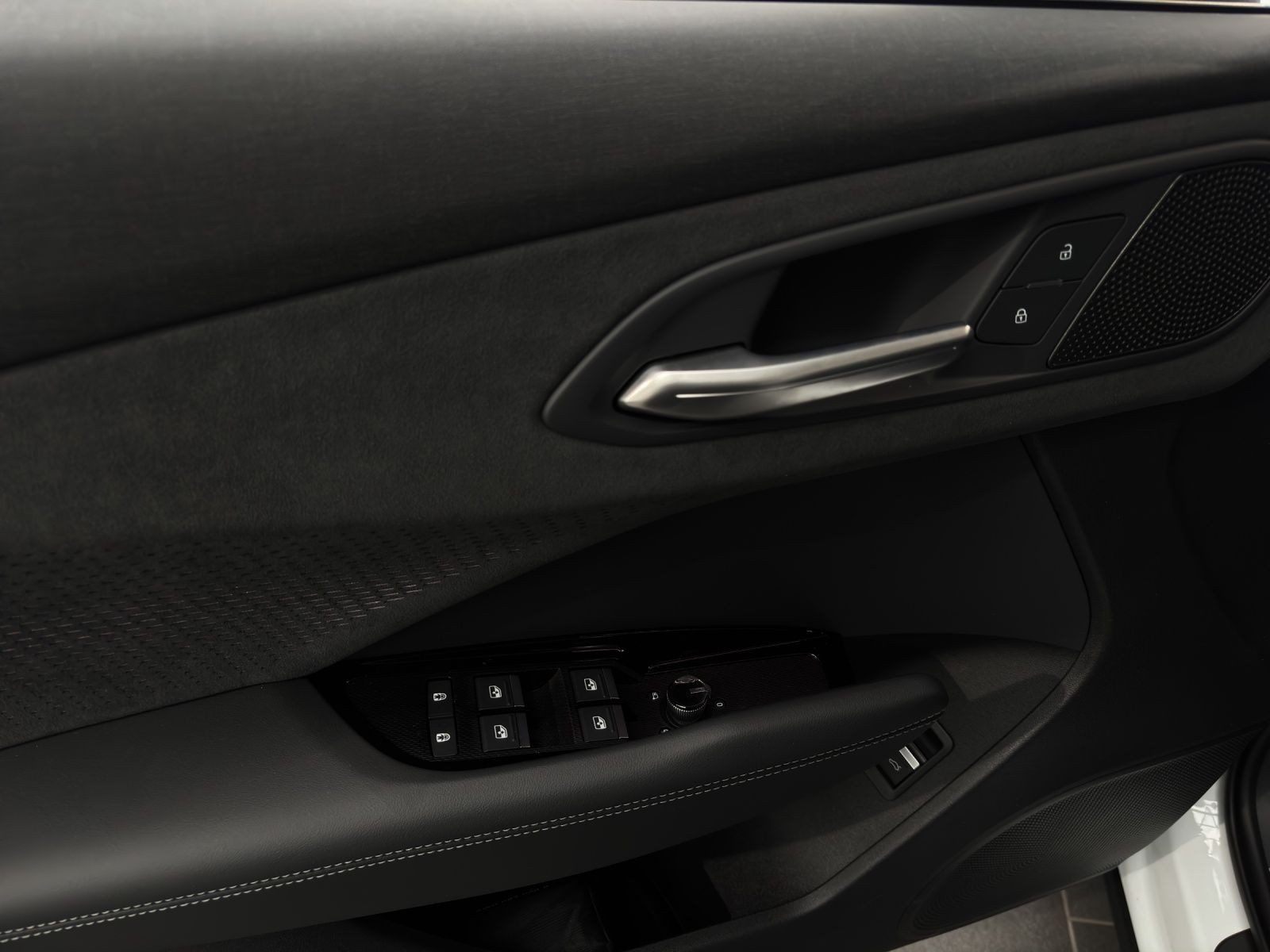 Audi Q3 – Foto 8