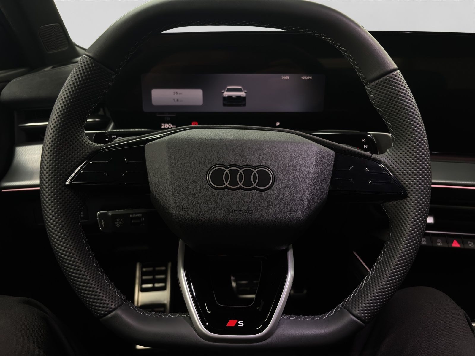 Audi Q3 – Foto 9