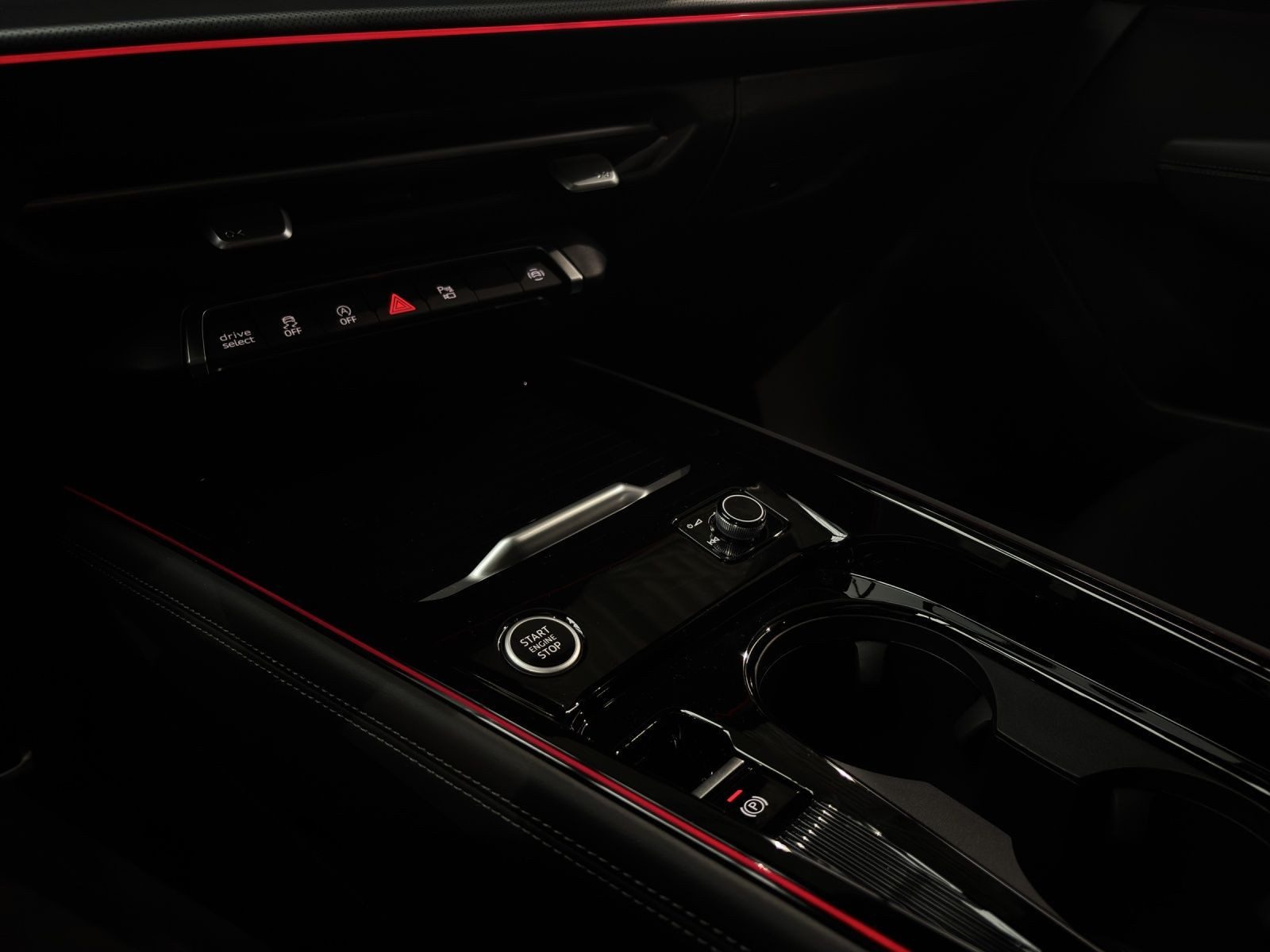 Audi Q3 – Foto 11
