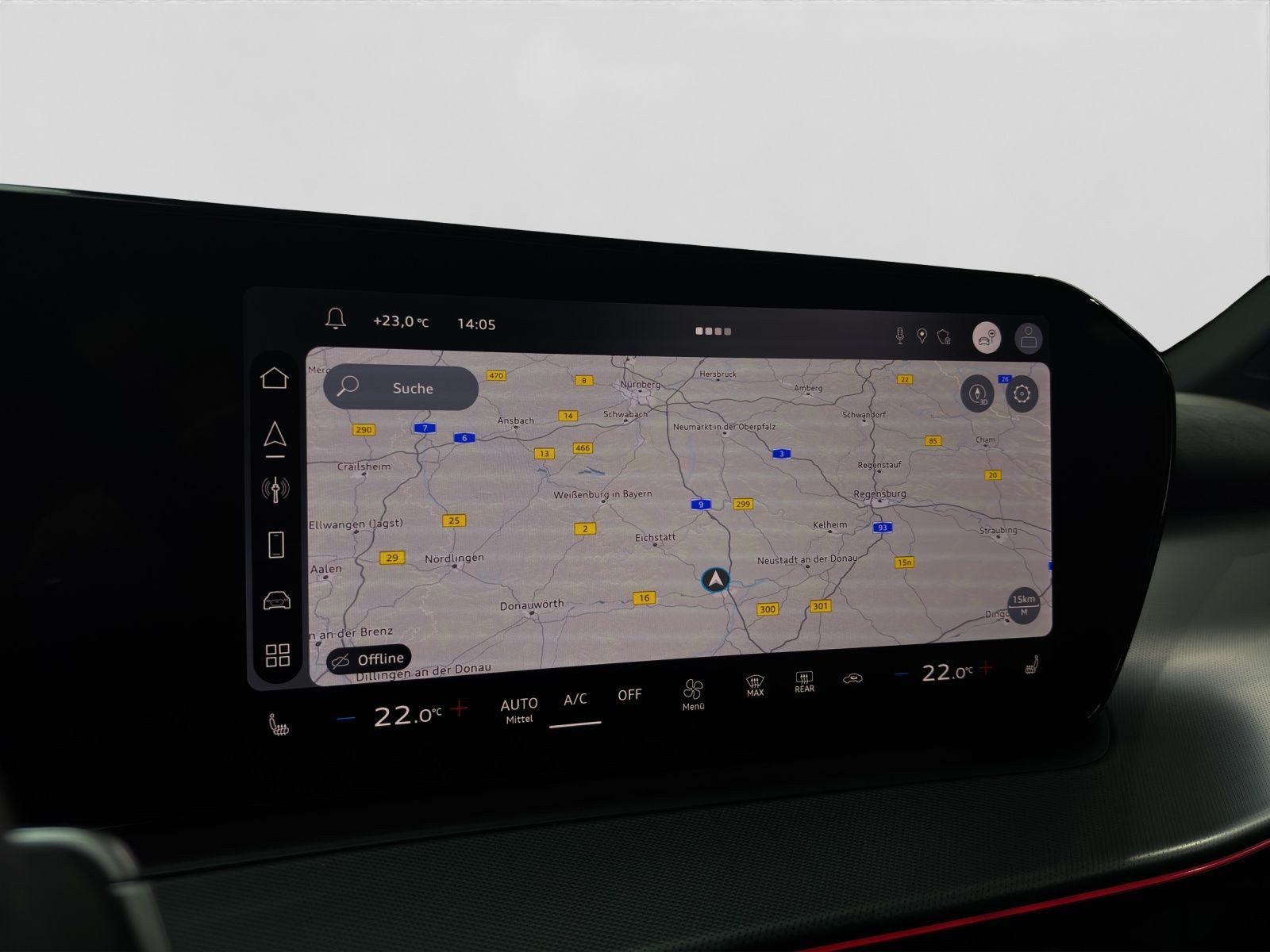 Audi Q3 – Foto 13