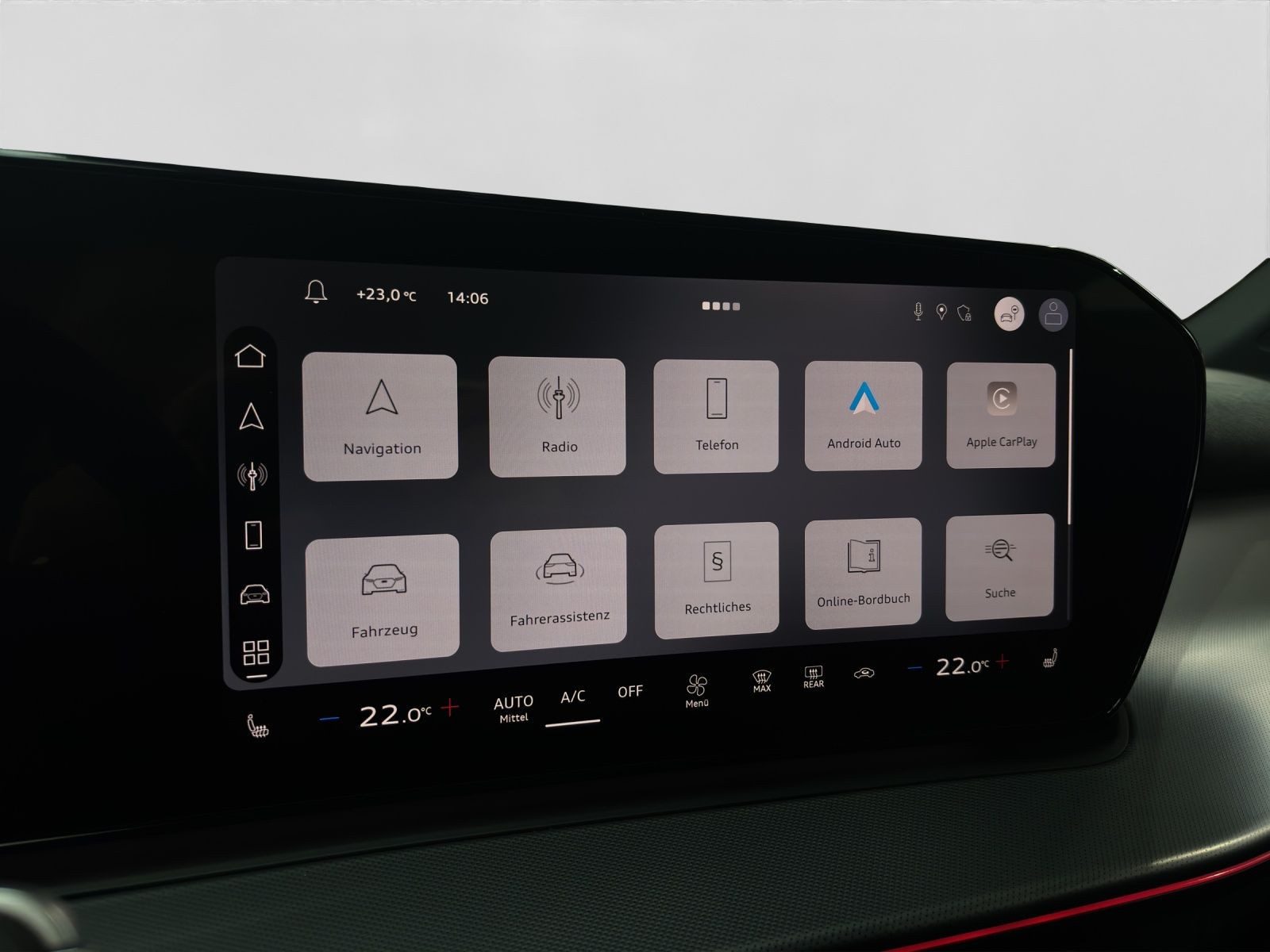 Audi Q3 – Foto 14