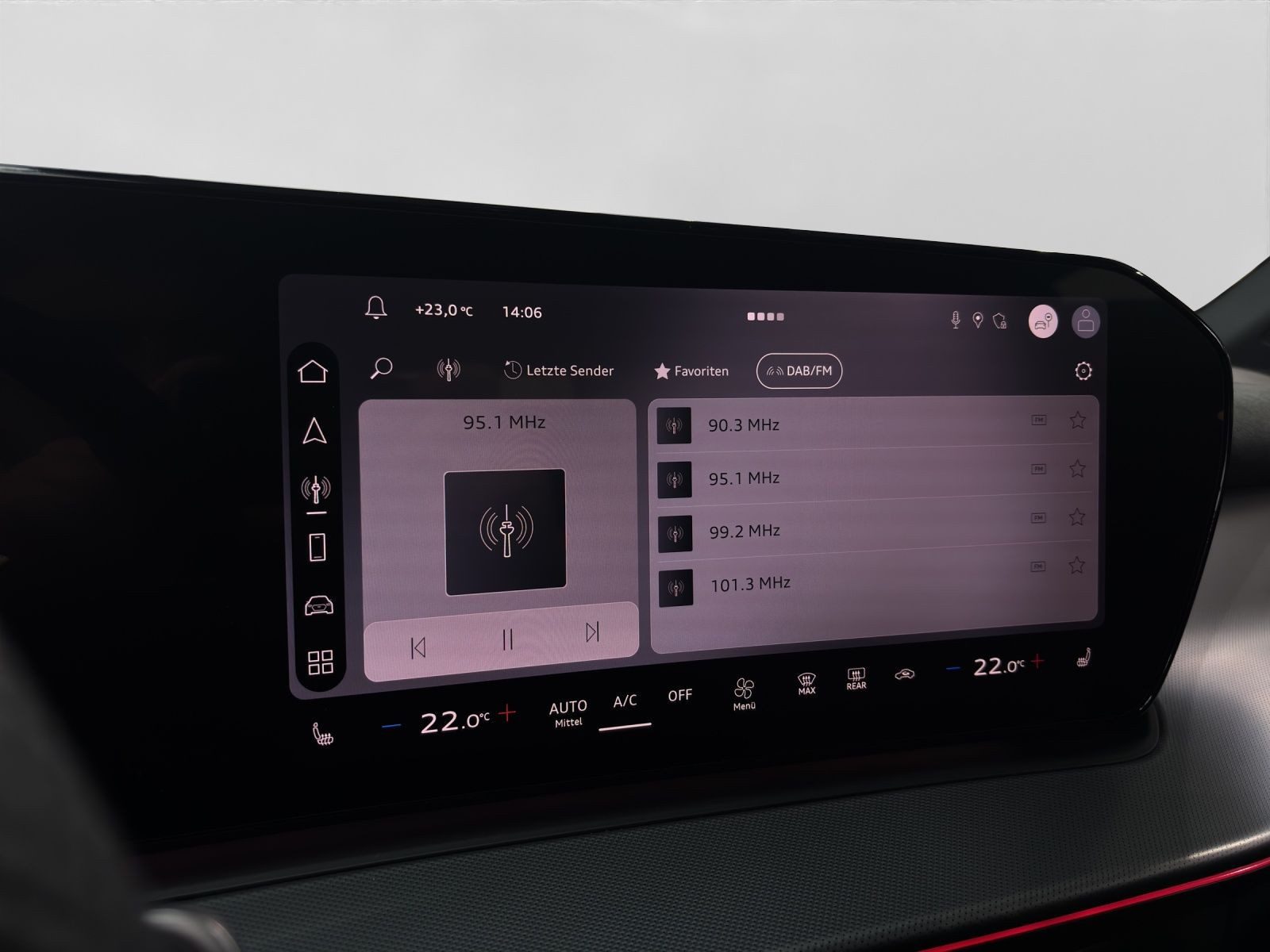 Audi Q3 – Foto 15