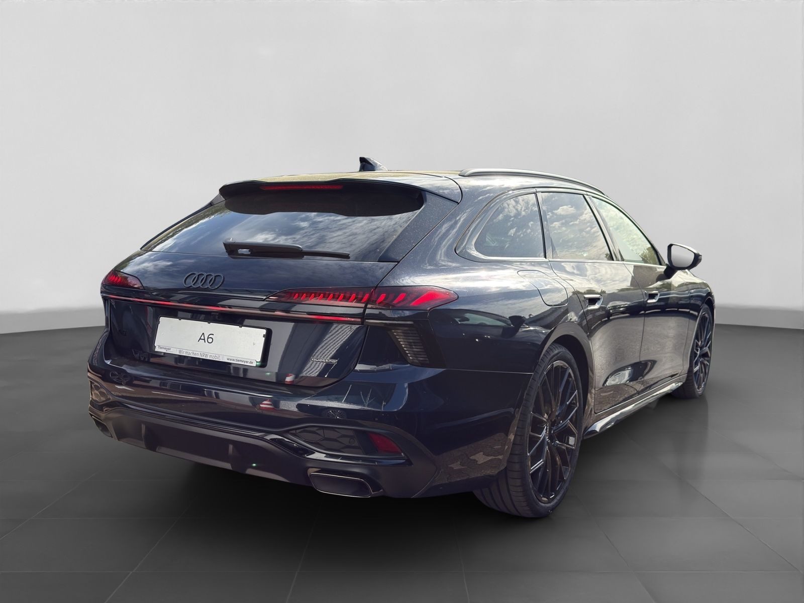 Audi A6 Avant – Bild 3