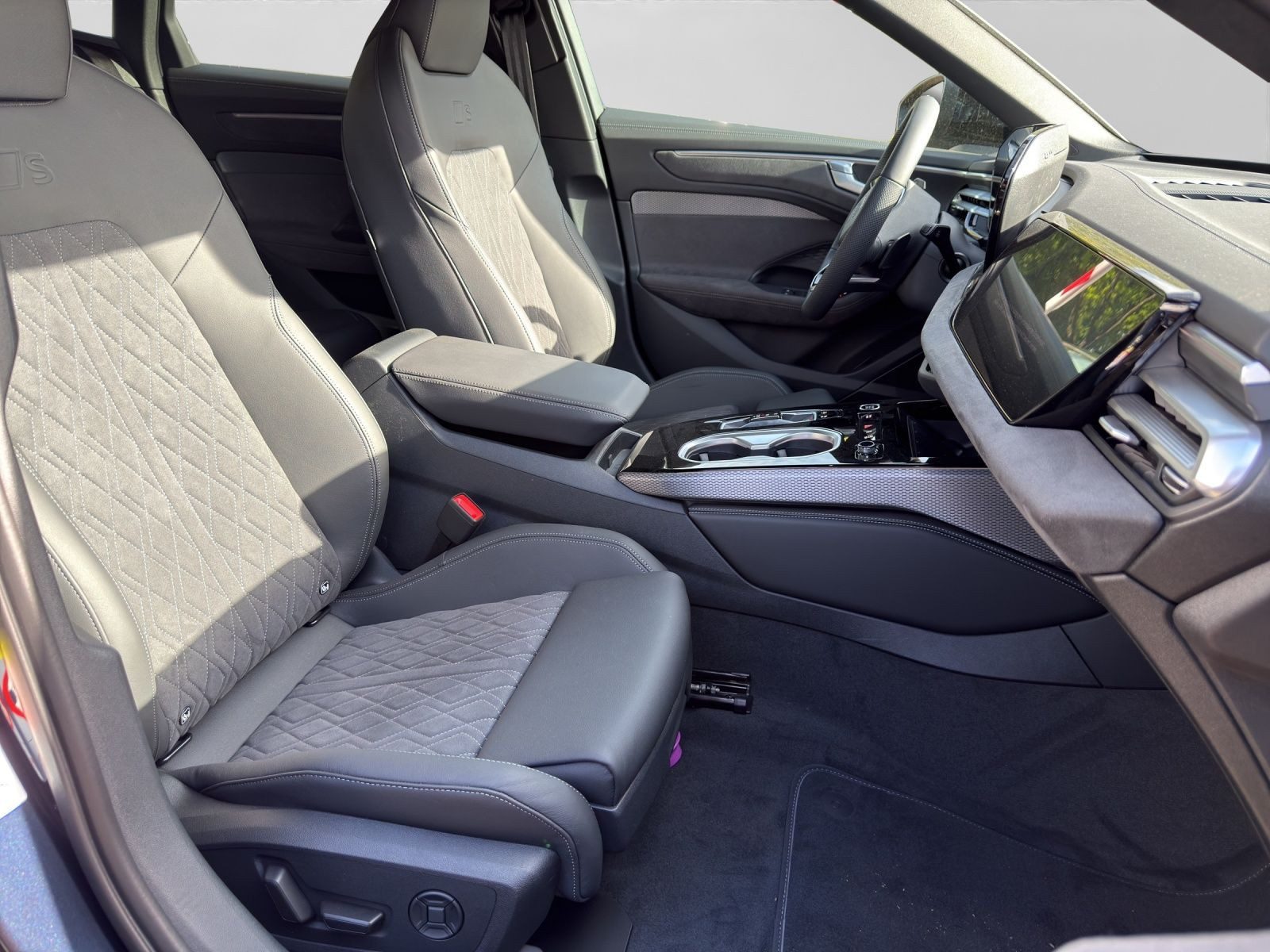 Audi A6 Avant – Bild 4