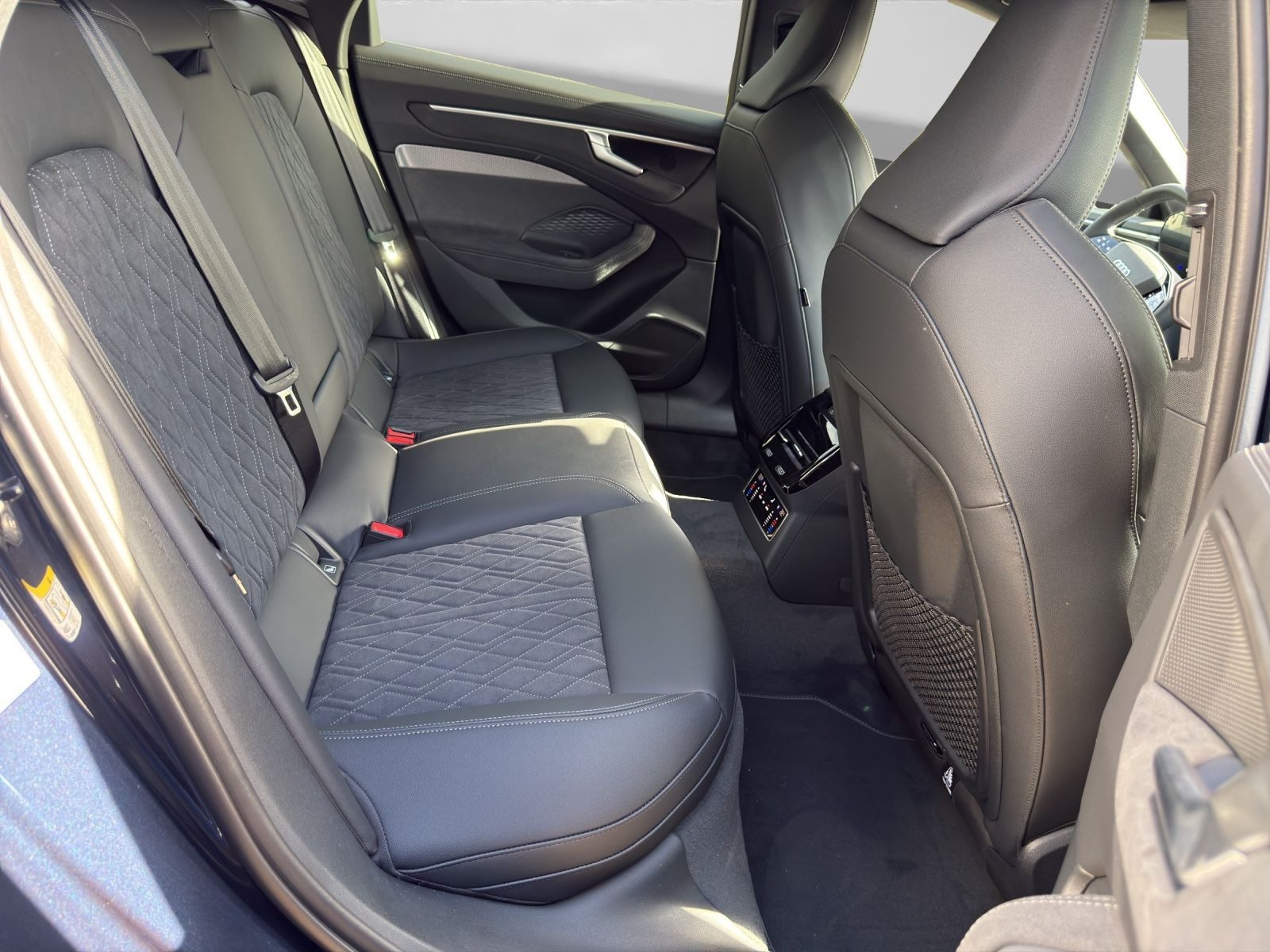 Audi A6 Avant – Bild 6