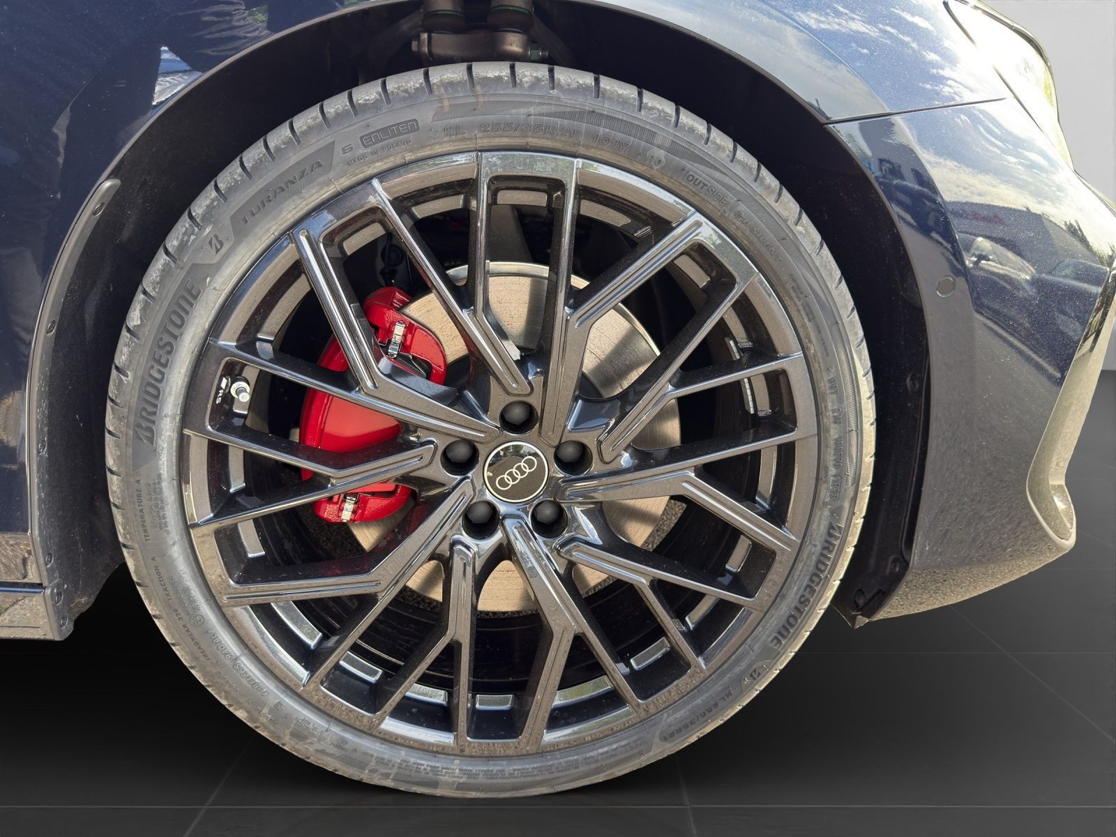Audi A6 Avant – Bild 7