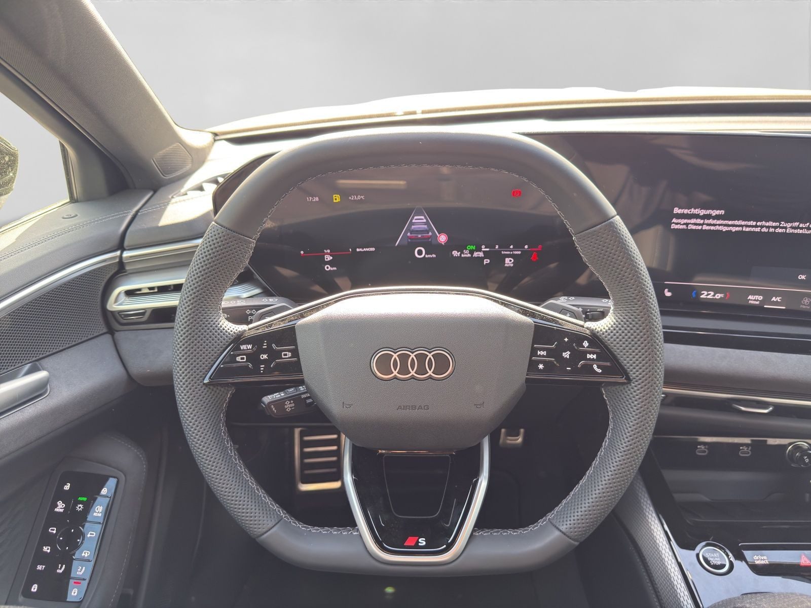 Audi A6 Avant – Bild 9