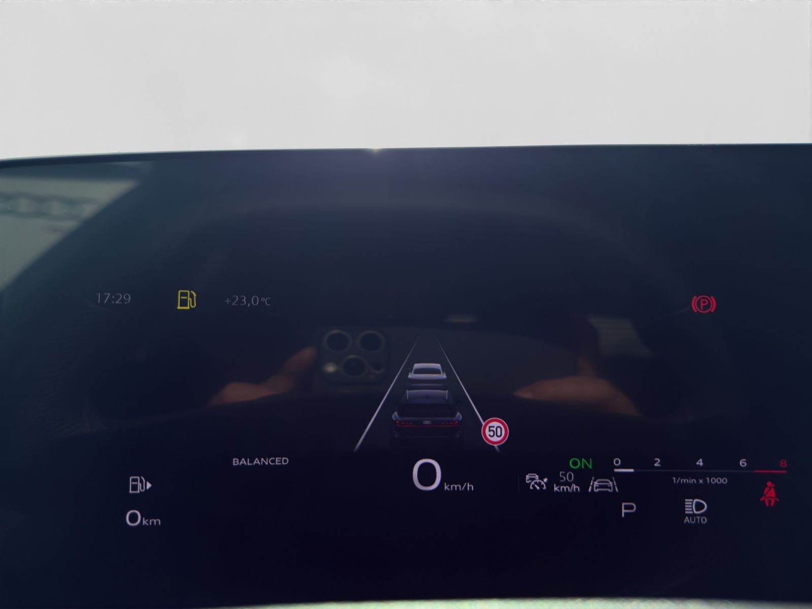 Audi A6 Avant – Bild 10