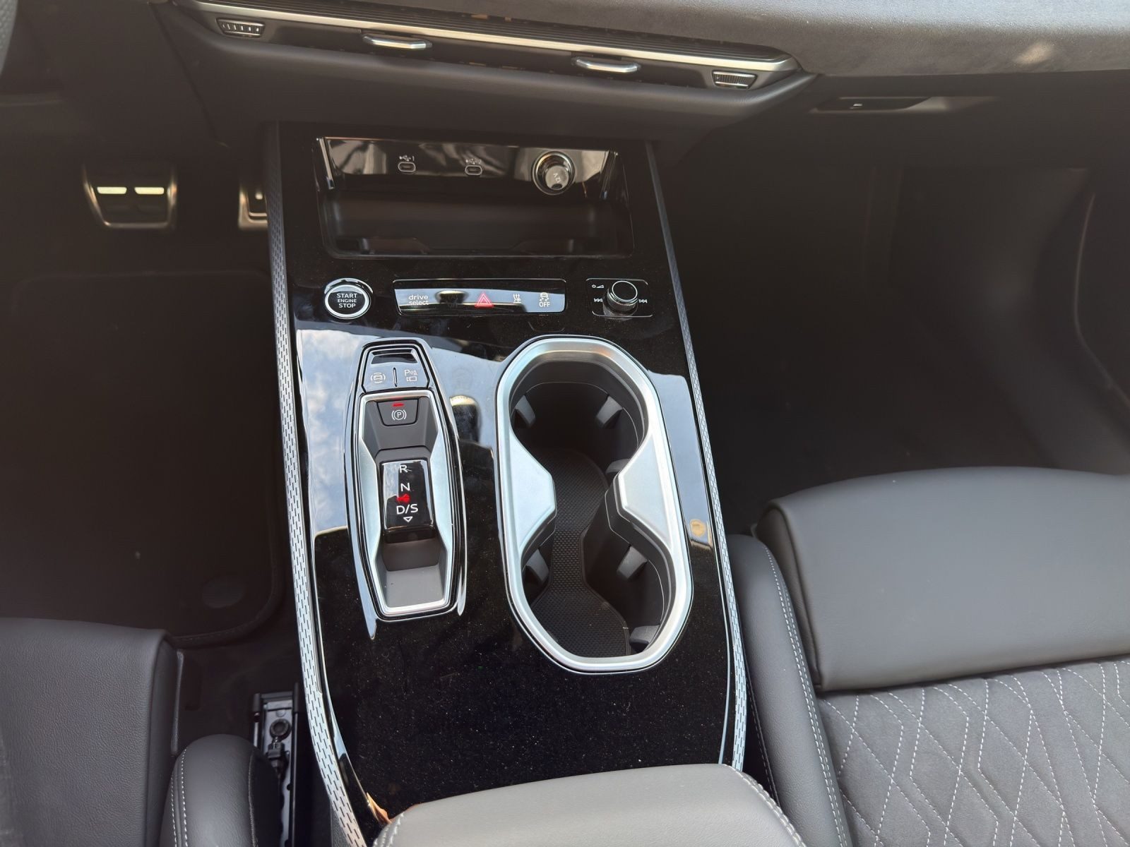 Audi A6 Avant – Bild 11