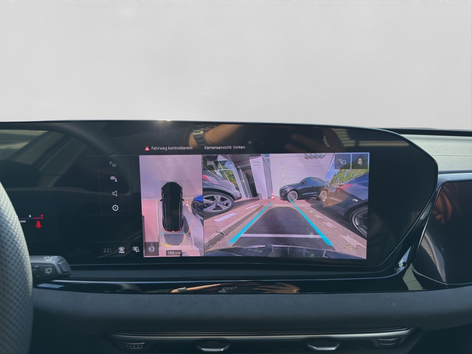 Audi A6 Avant – Bild 12