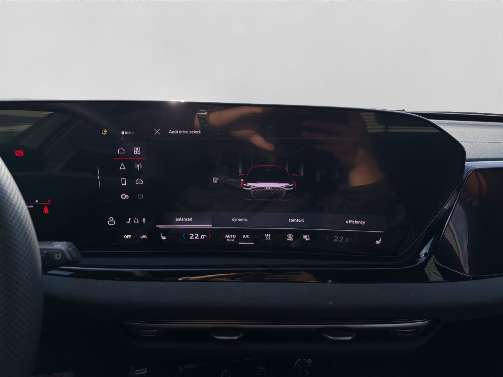 Audi A6 Avant – Bild 14