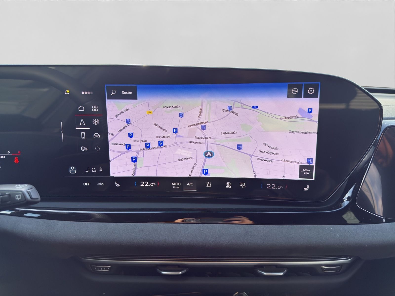 Audi A6 Avant – Bild 15