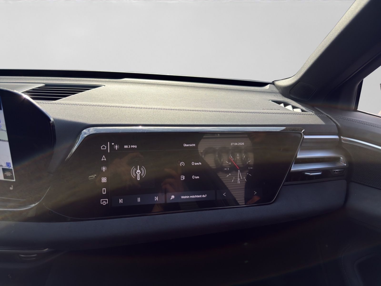 Audi A6 Avant – Bild 16