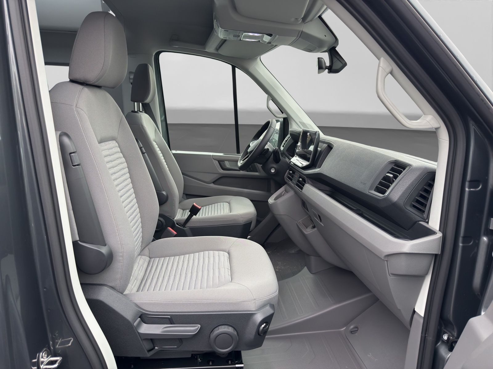 Volkswagen Grand California 600 – Bild 4