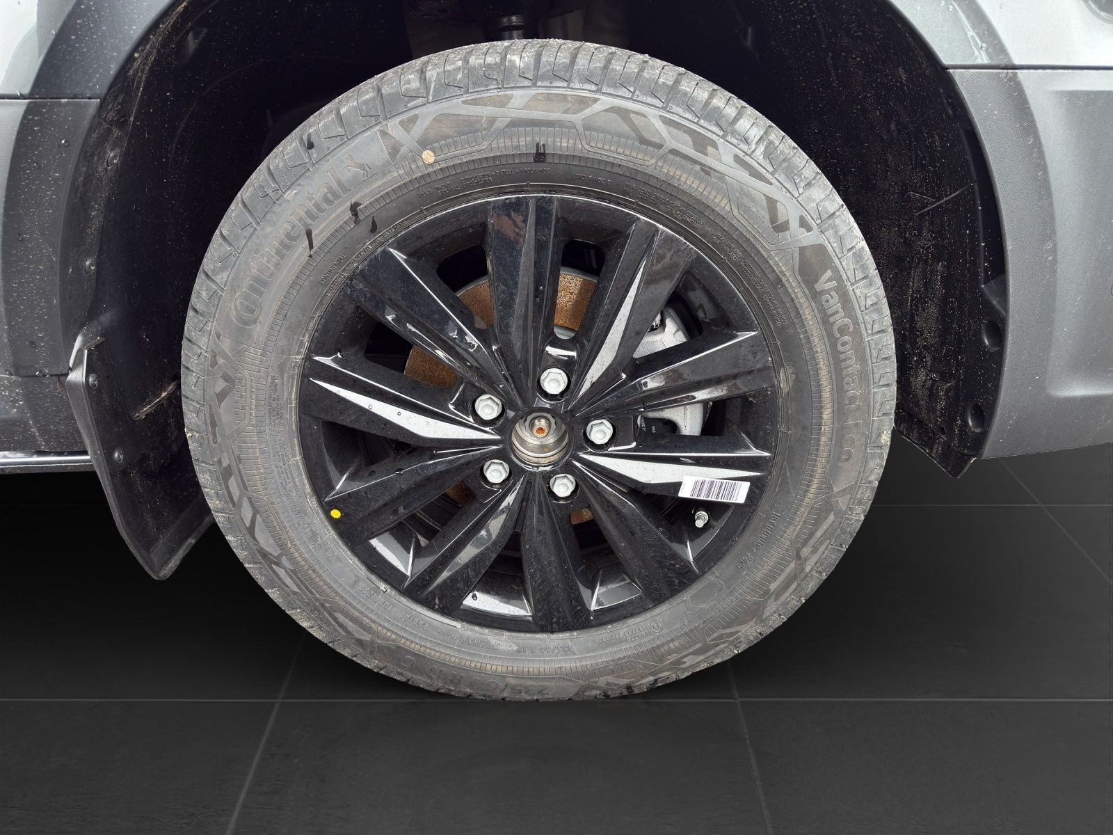 Volkswagen Grand California 600 – Bild 7