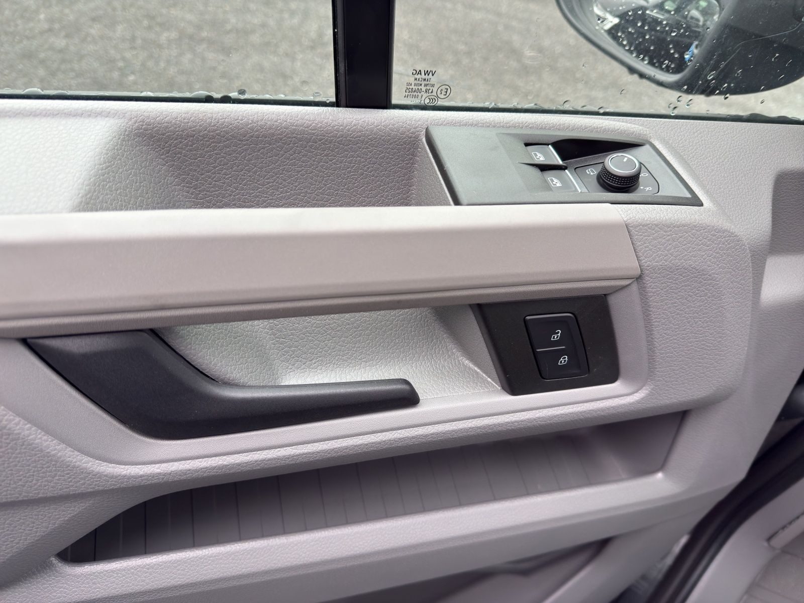 Volkswagen Grand California 600 – Bild 8