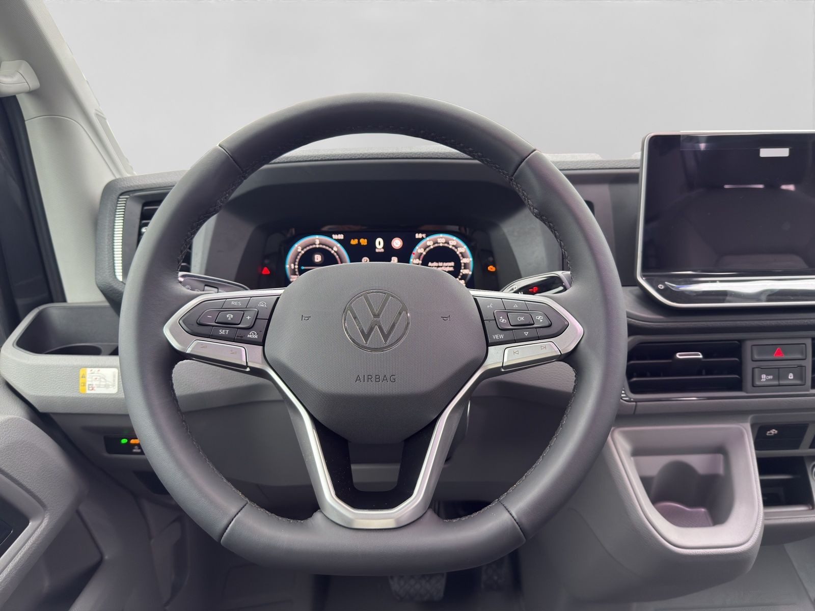 Volkswagen Grand California 600 – Bild 9