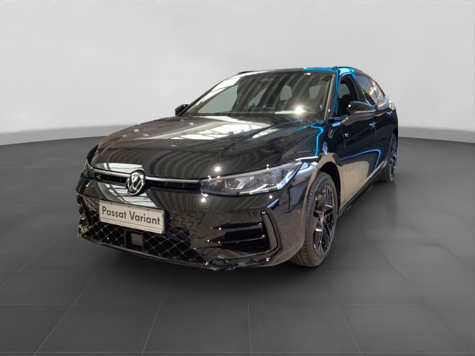 Volkswagen Passat Variant – Foto 2