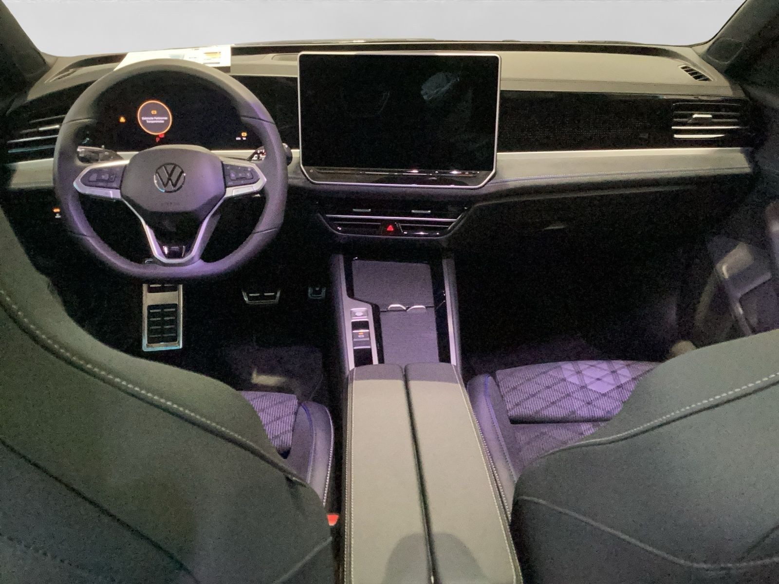 Volkswagen Passat Variant – Foto 4