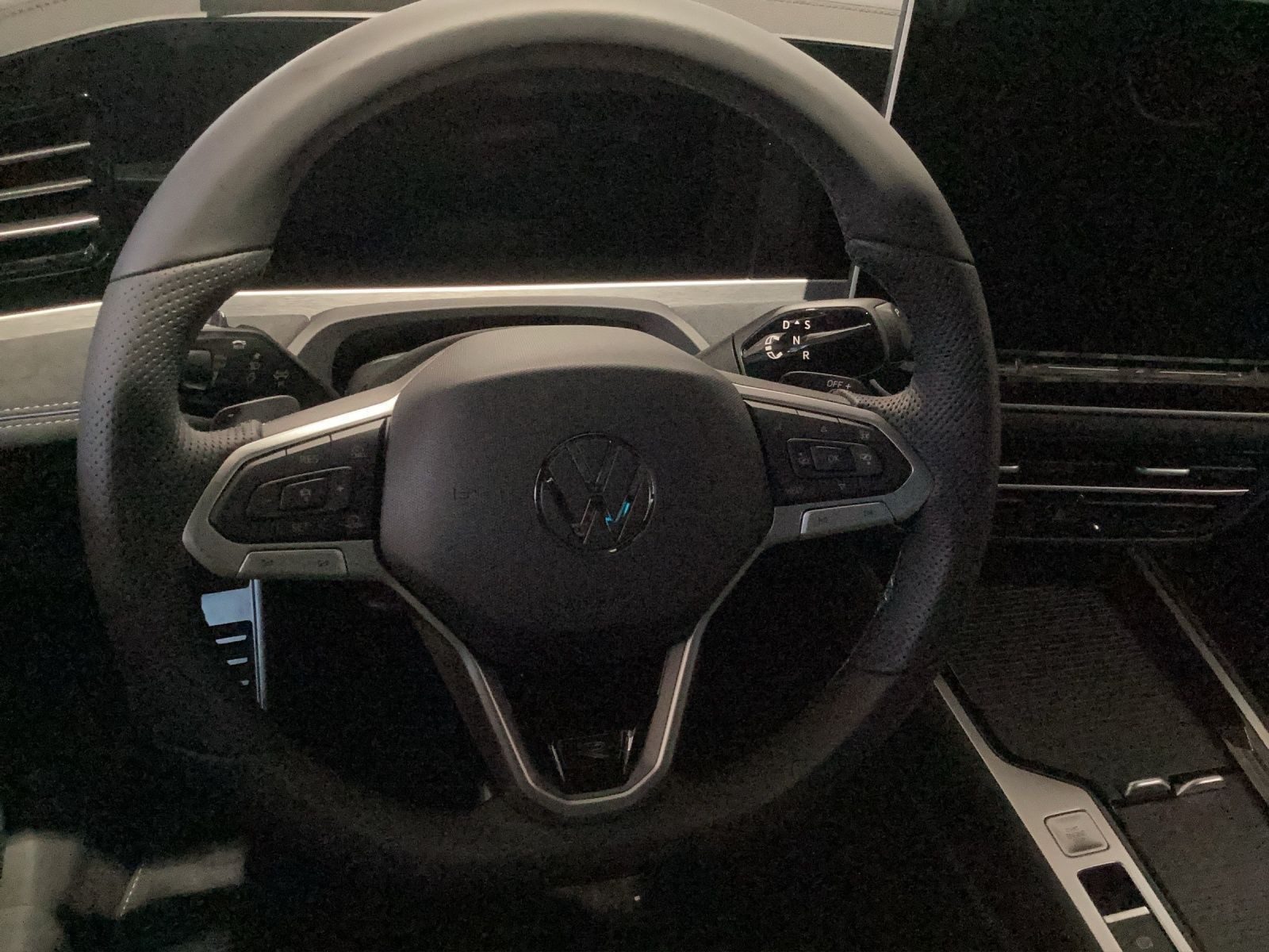 Volkswagen Passat Variant – Foto 8