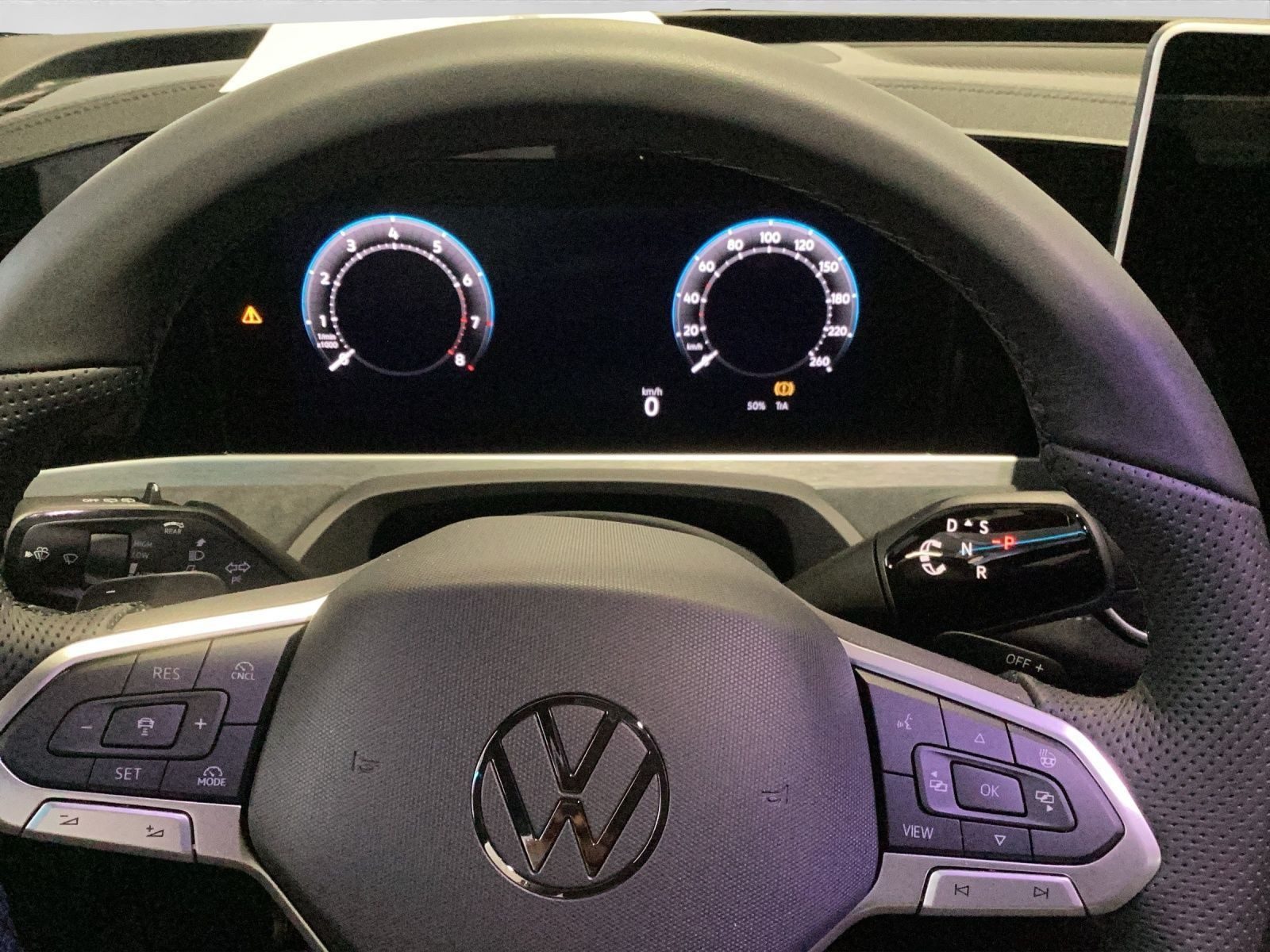Volkswagen Passat Variant – Foto 9