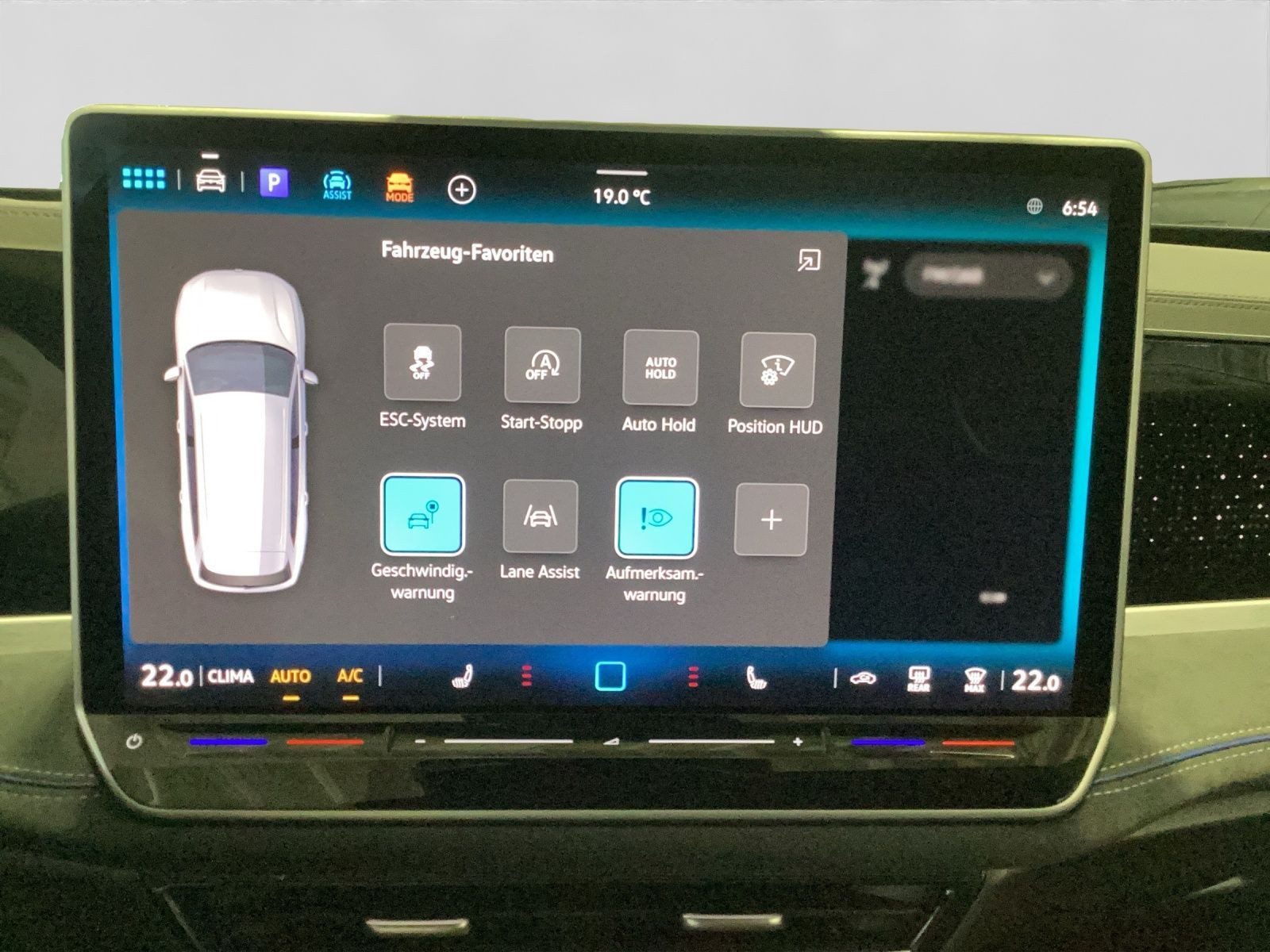 Volkswagen Passat Variant – Foto 12