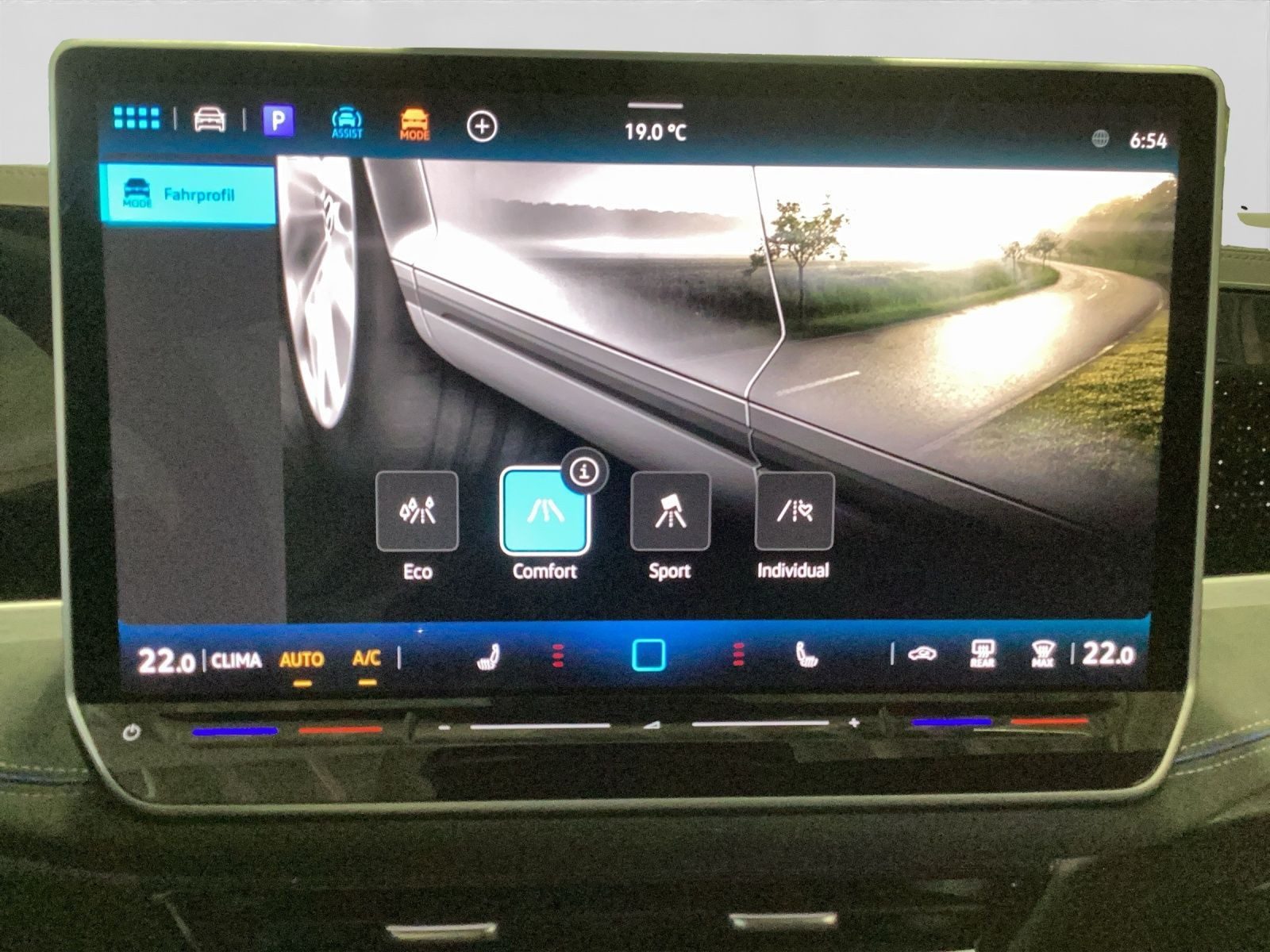 Volkswagen Passat Variant – Foto 14