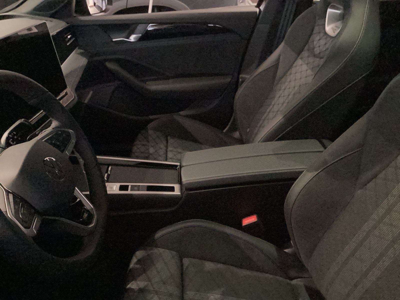 Volkswagen Passat Variant – Foto 18