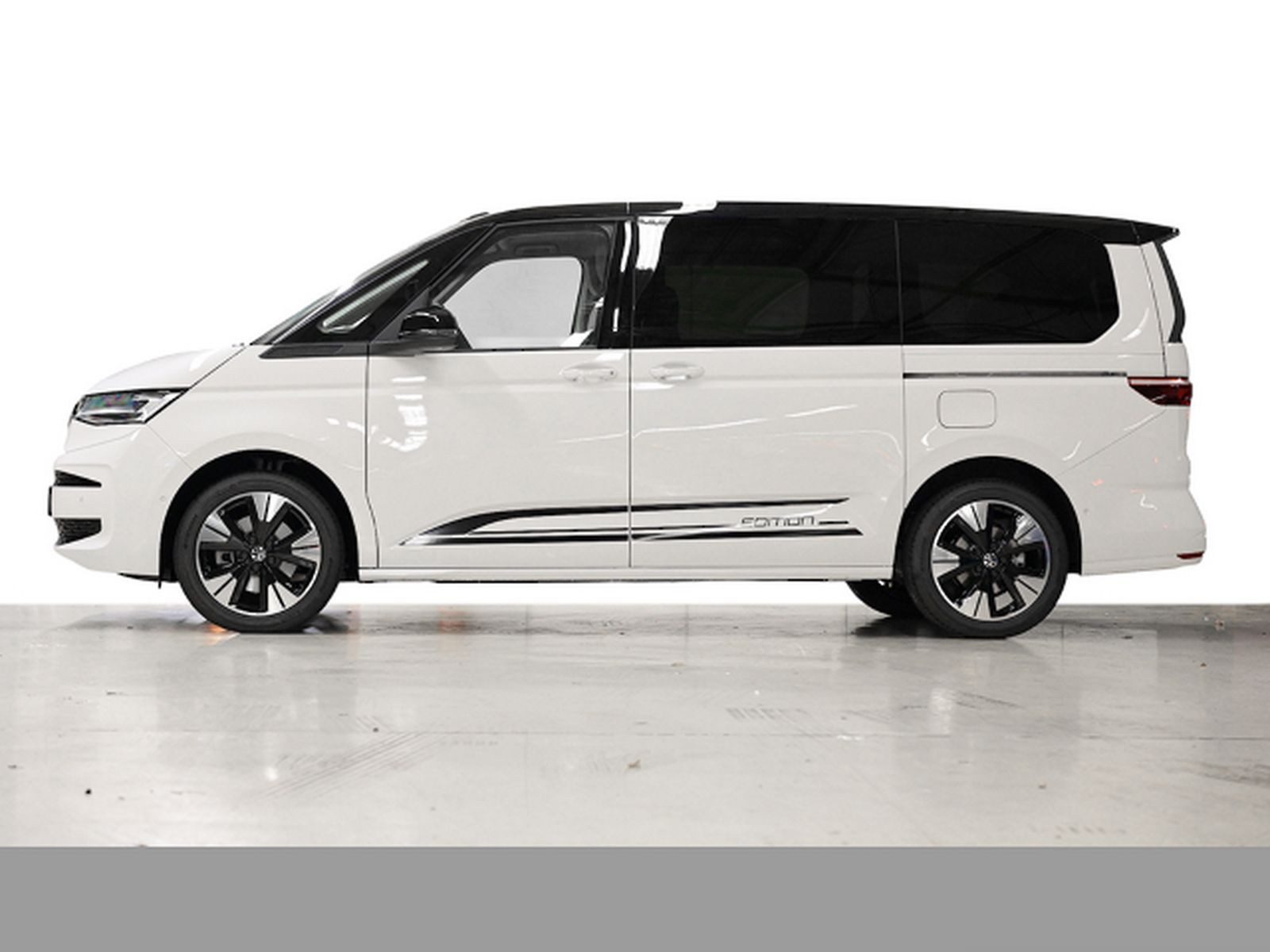 Volkswagen T7 Multivan – Bild 4