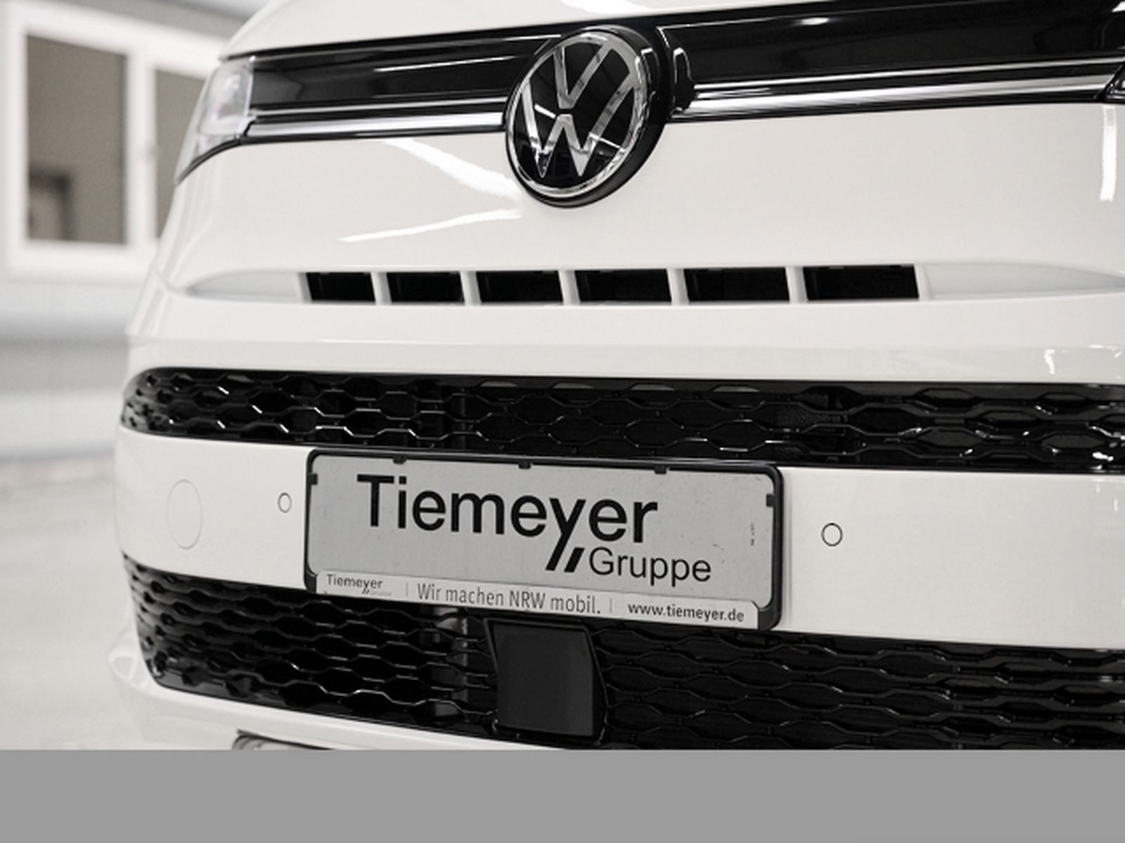 Volkswagen T7 Multivan – Bild 6