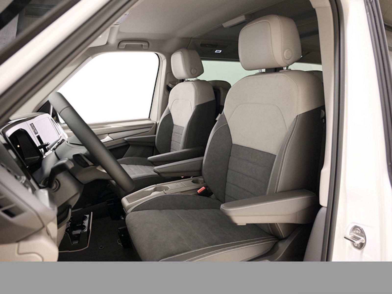 Volkswagen T7 Multivan – Bild 10