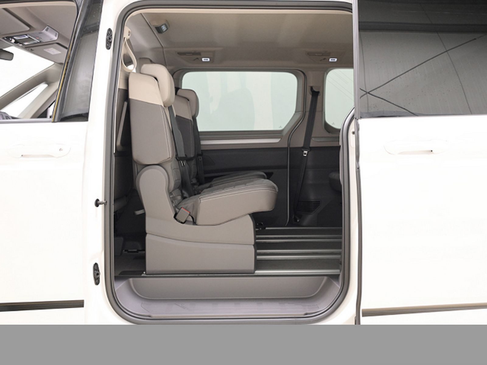 Volkswagen T7 Multivan – Bild 12
