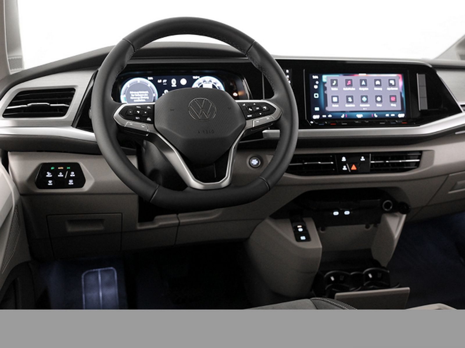 Volkswagen T7 Multivan – Bild 14