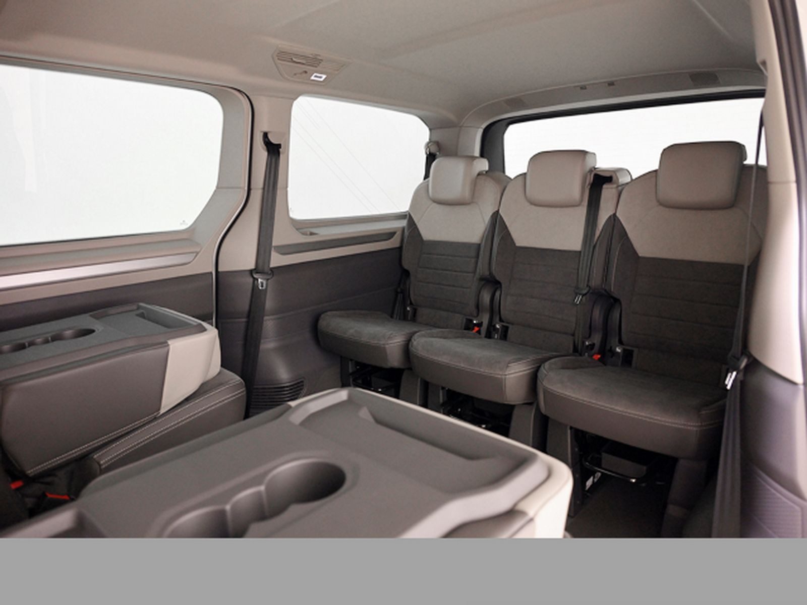 Volkswagen T7 Multivan – Bild 15