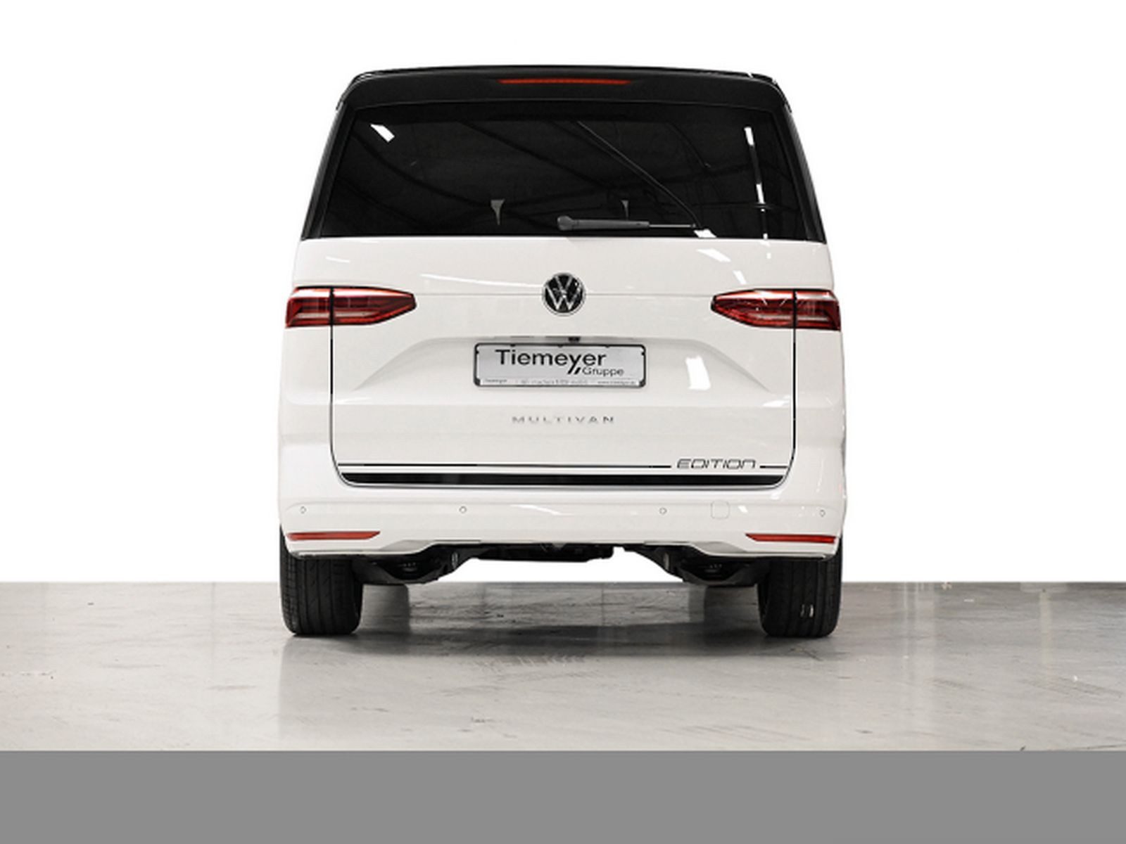 Volkswagen T7 Multivan – Bild 16