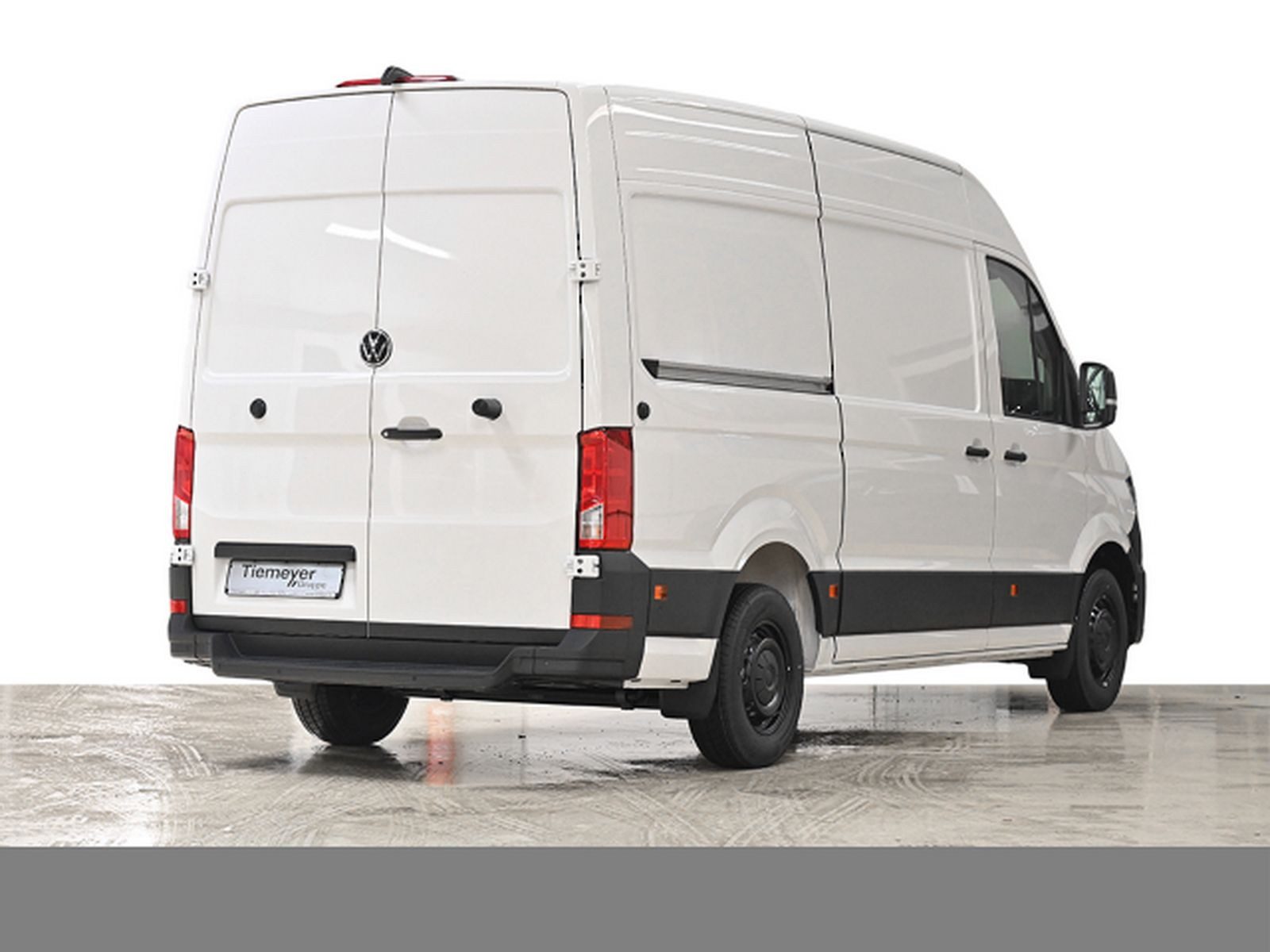 Volkswagen Crafter – Foto 3