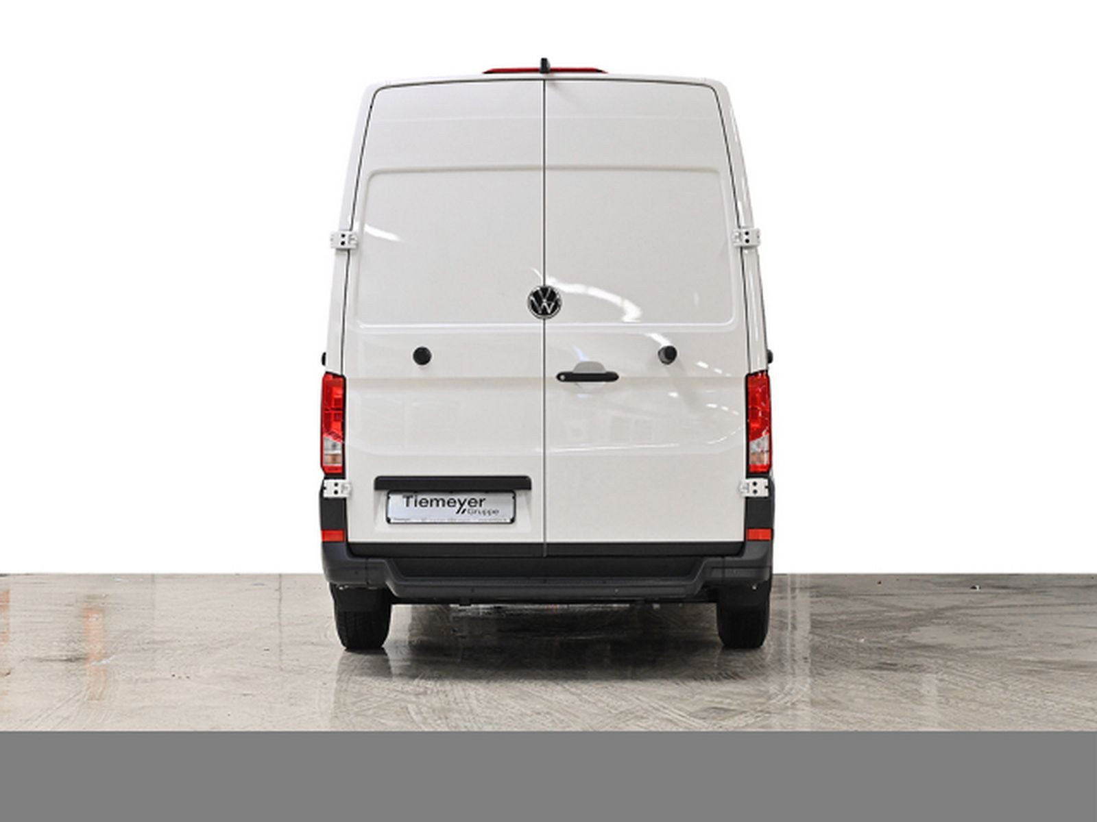 Volkswagen Crafter – Foto 5