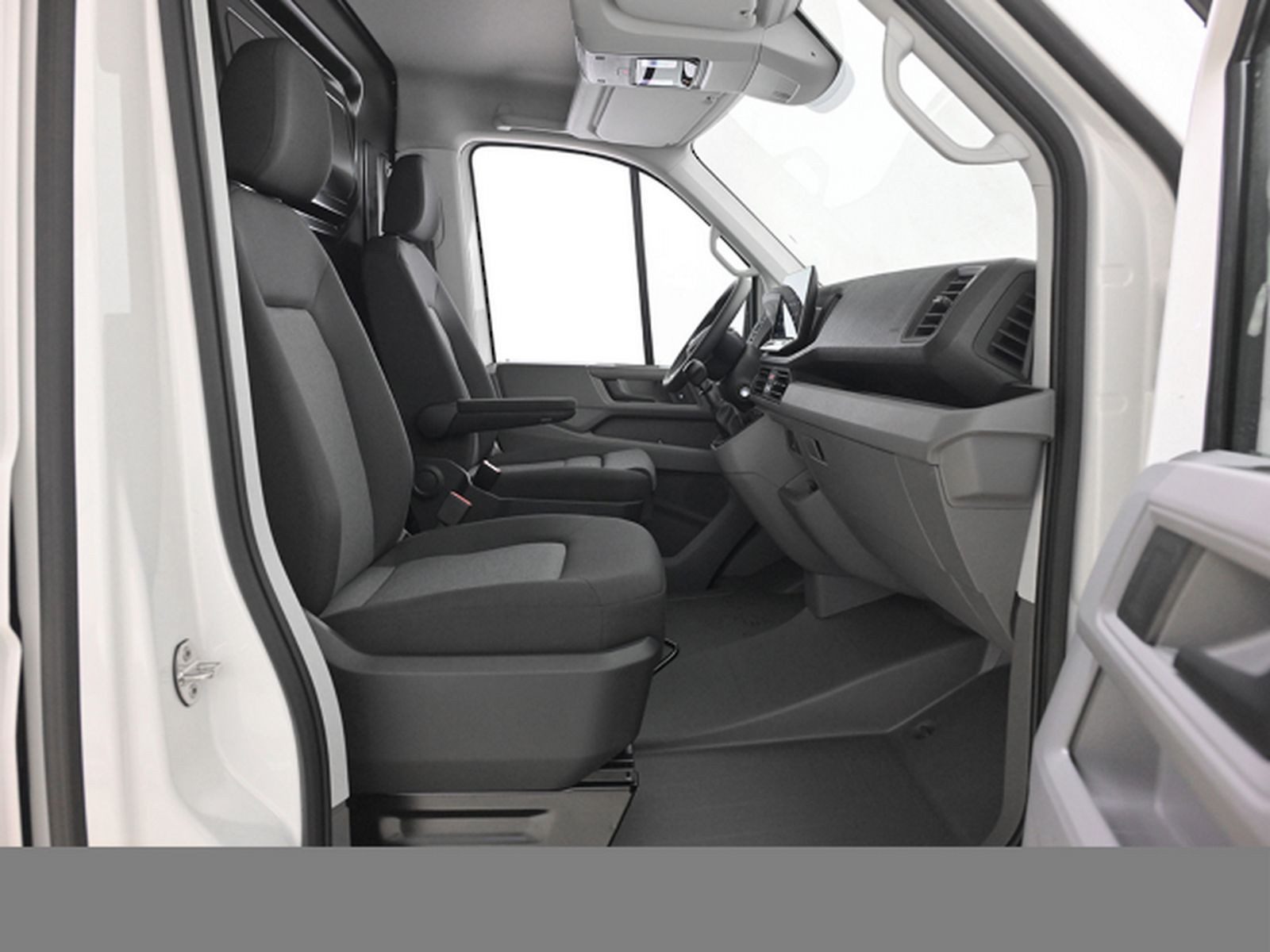 Volkswagen Crafter – Foto 6