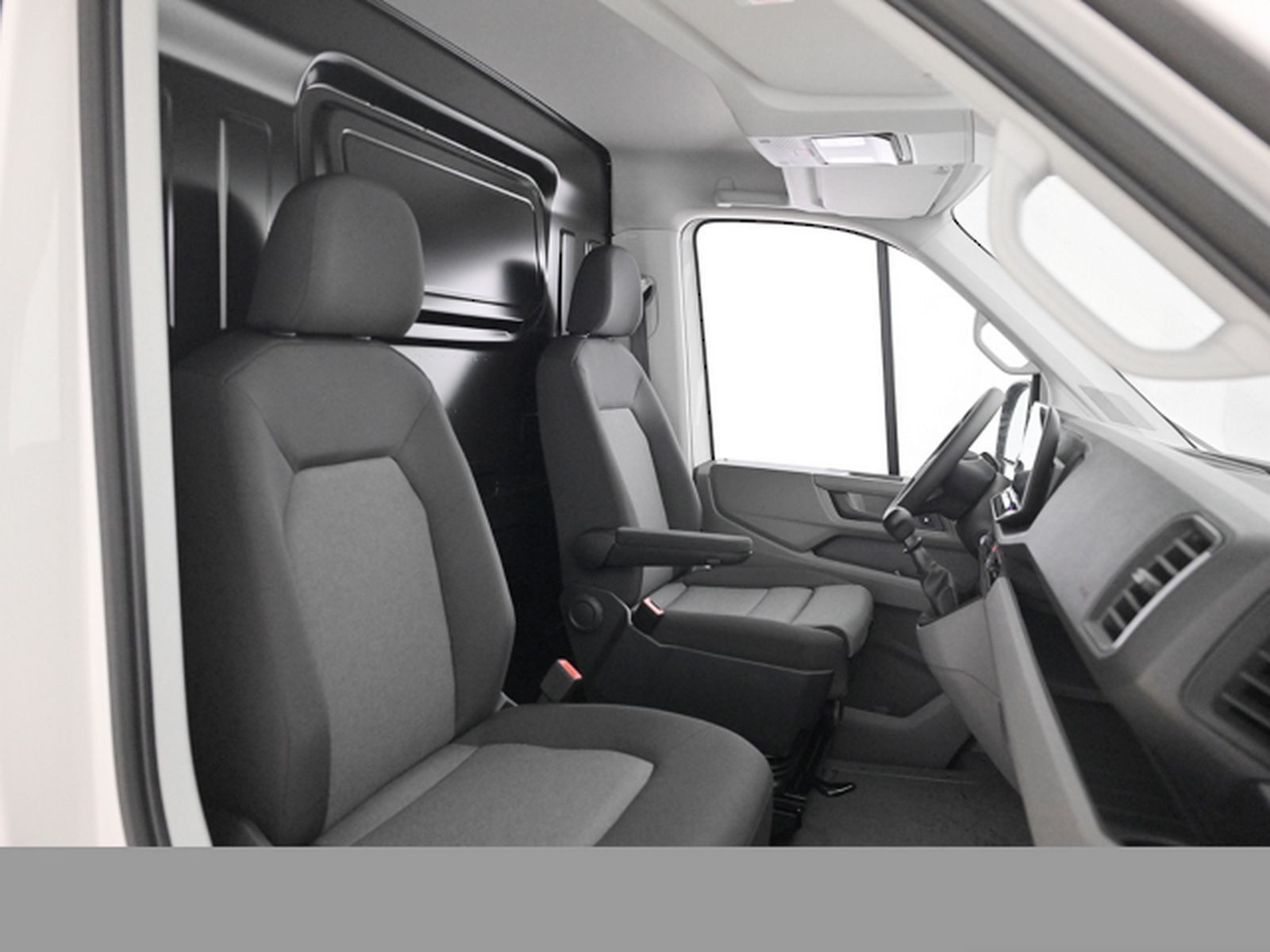 Volkswagen Crafter – Foto 7