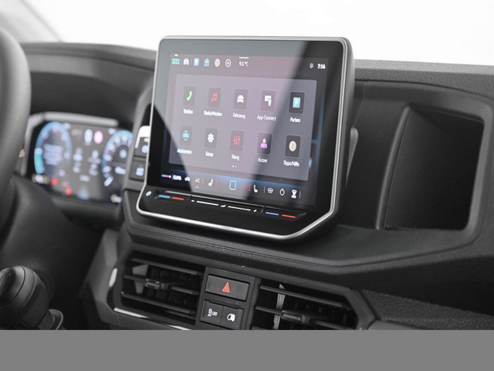 Volkswagen Crafter – Foto 8
