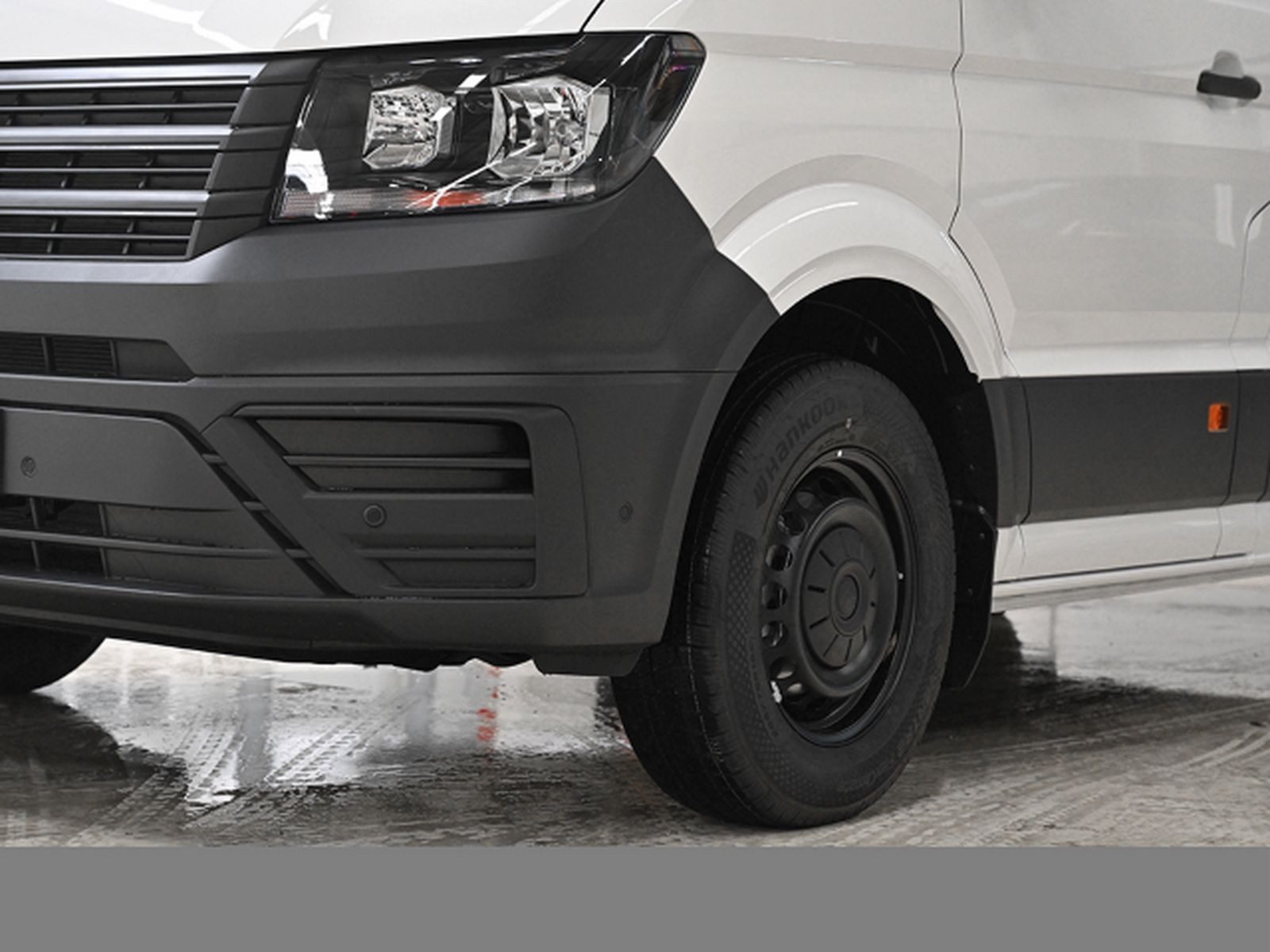 Volkswagen Crafter – Foto 9